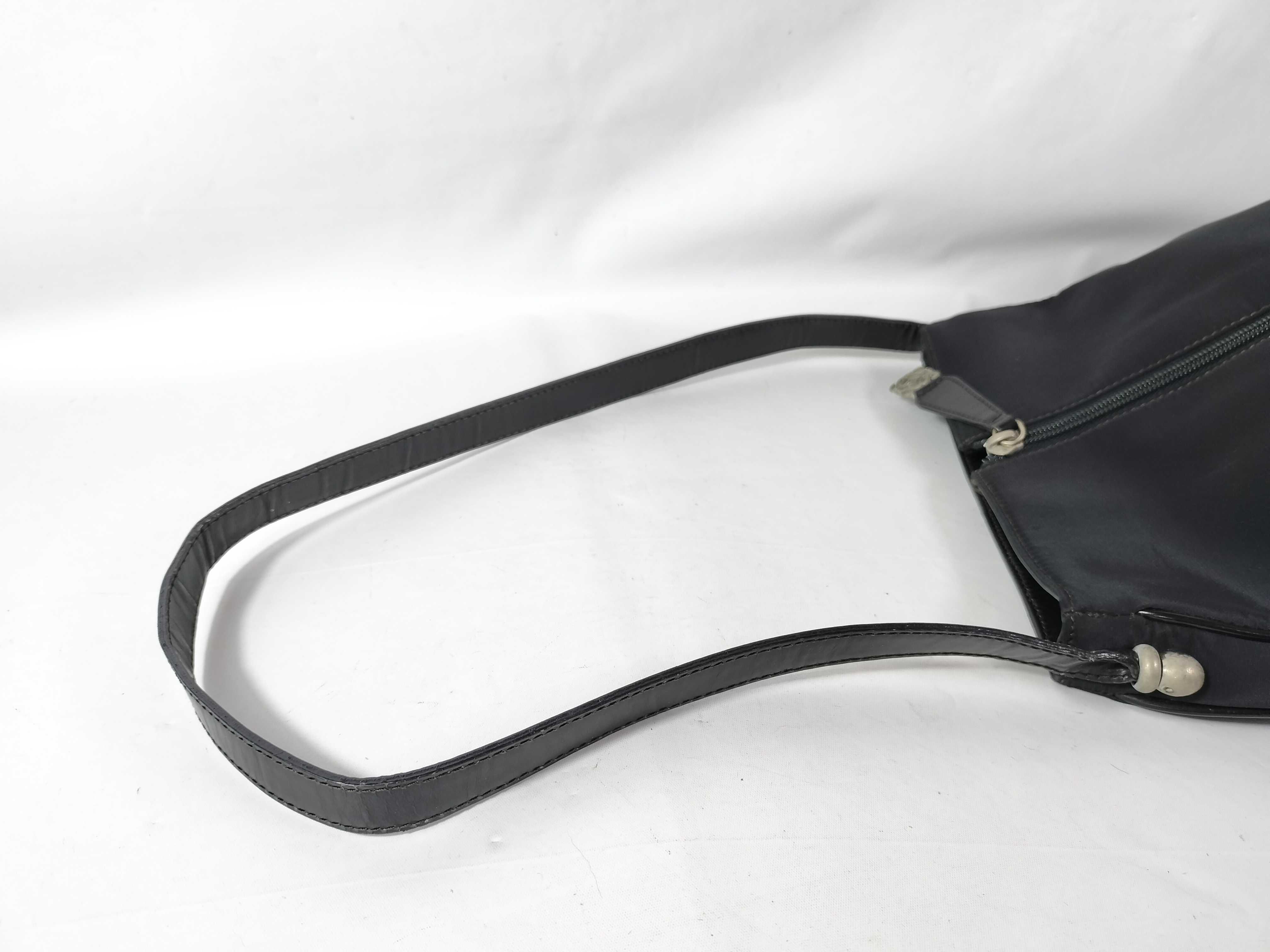 Anagram Shoulder Bag — view 3