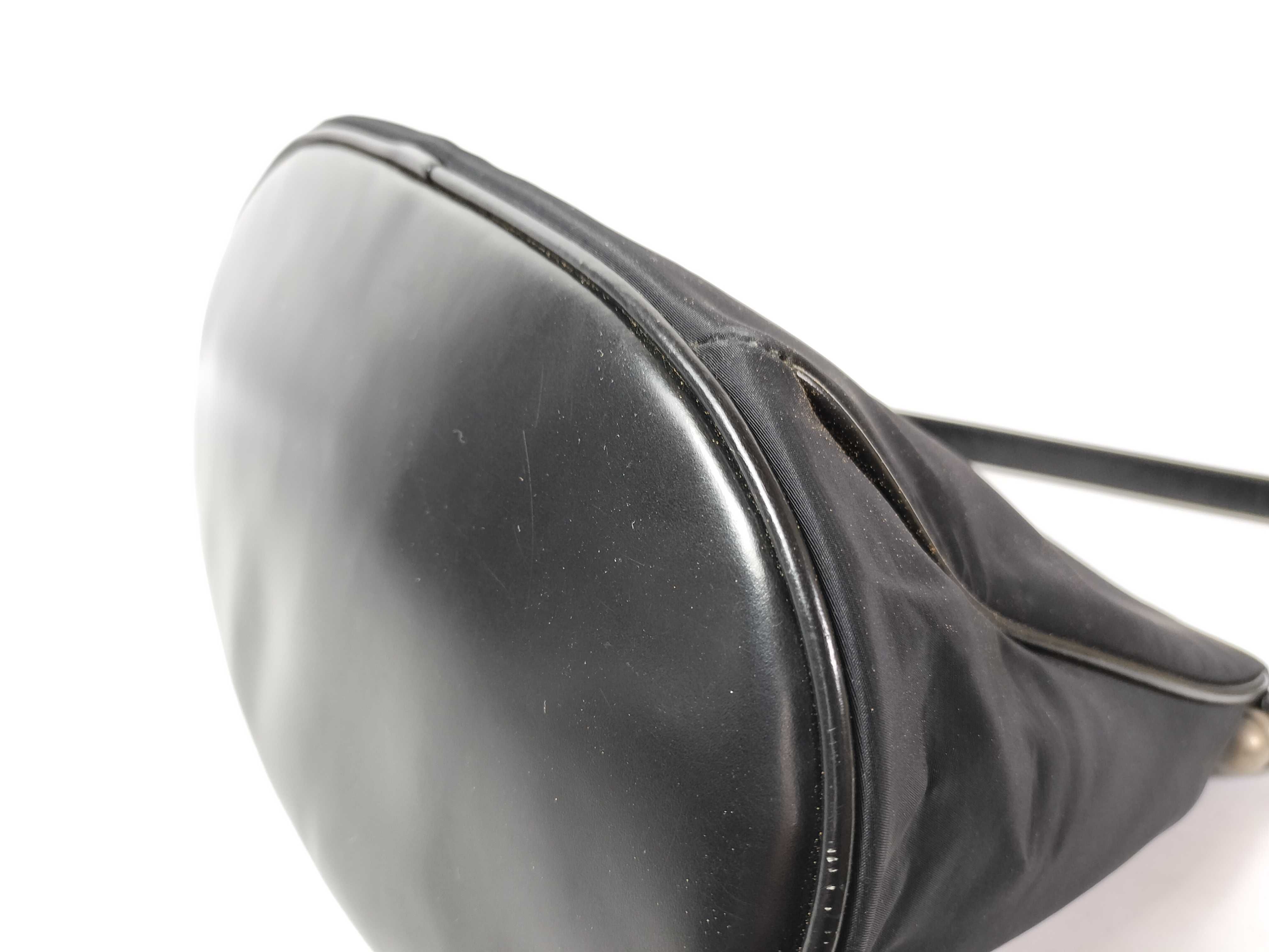 Anagram Shoulder Bag — view 6