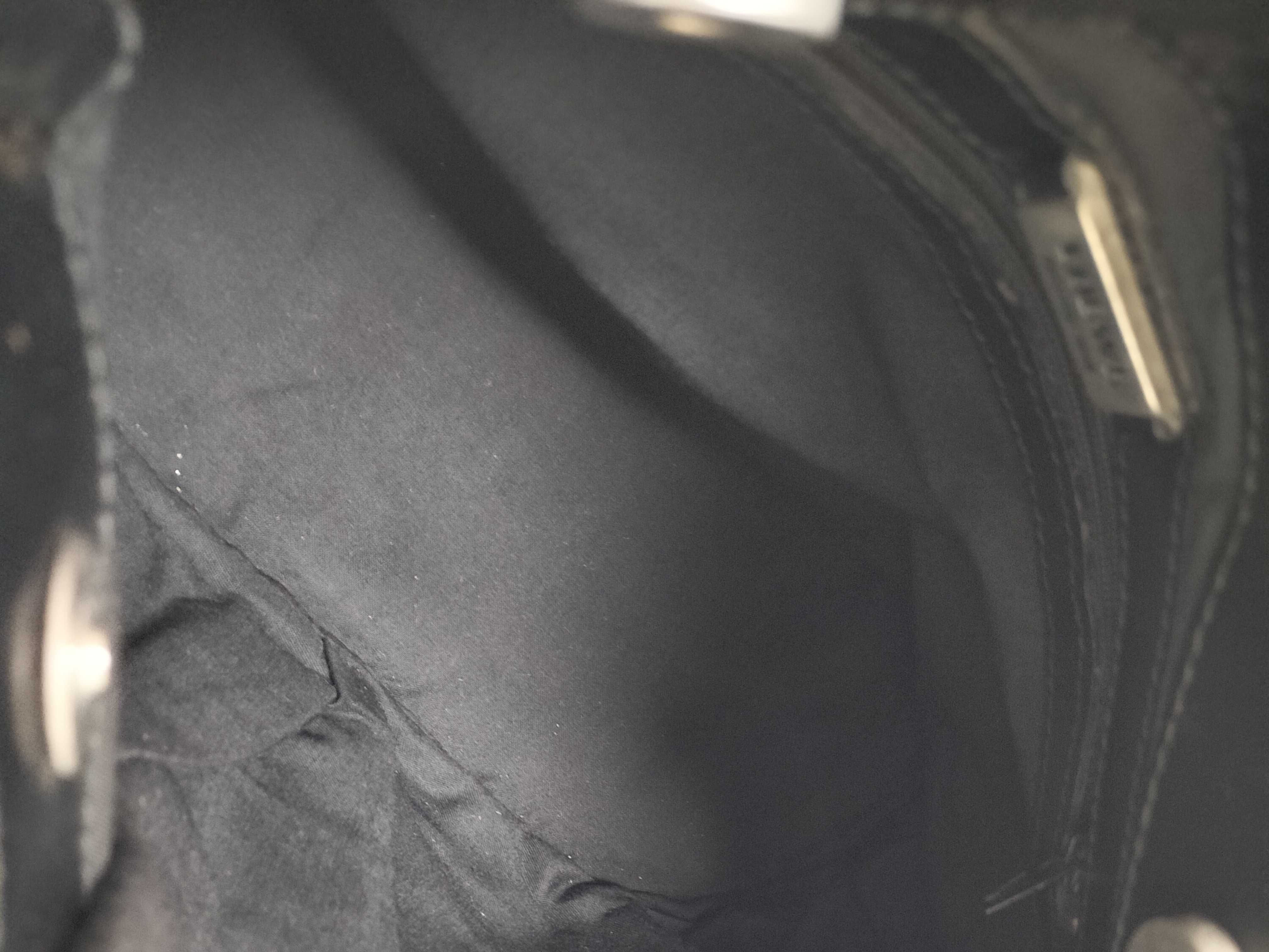 Anagram Shoulder Bag — view 8