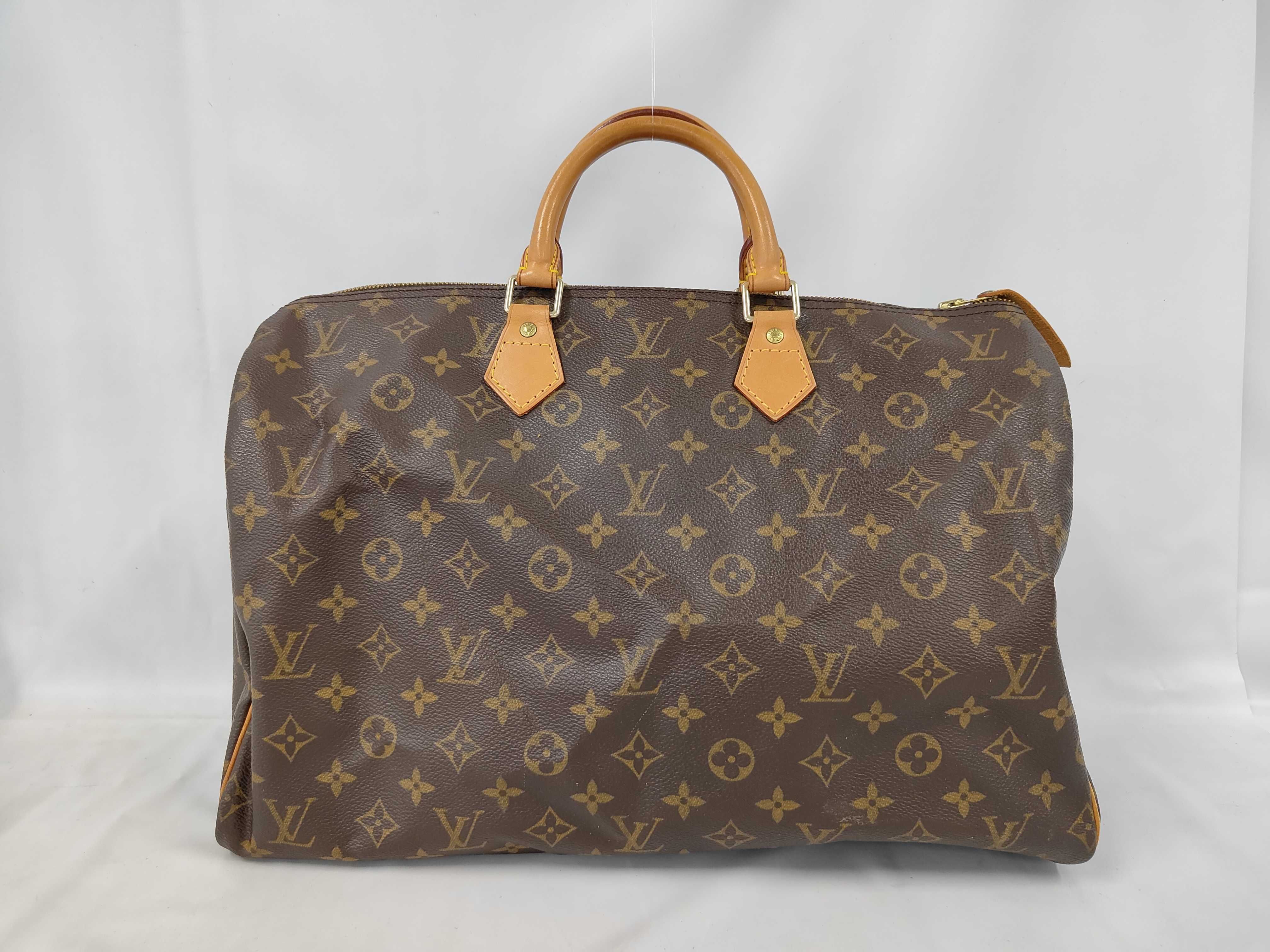 Speedy 40 / Monogram / M41522 / SP1917 Handbag