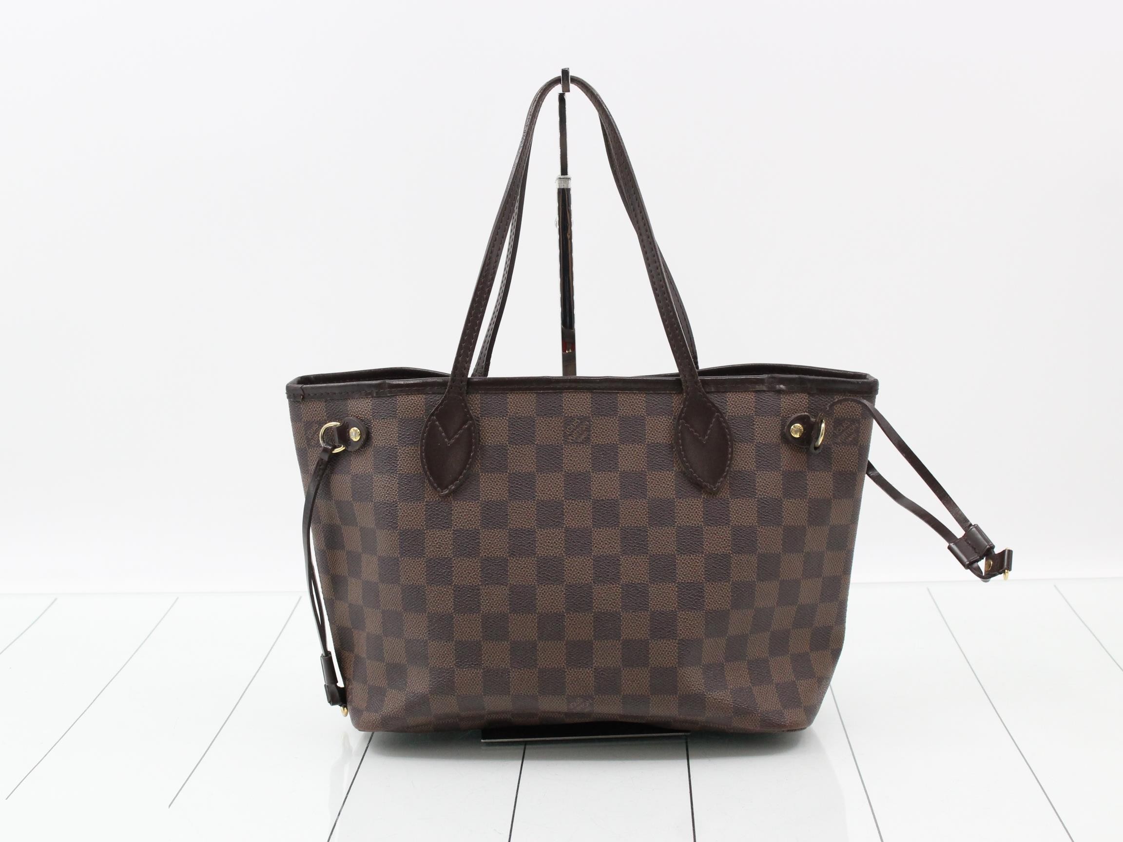 Neverfull PM — view 2
