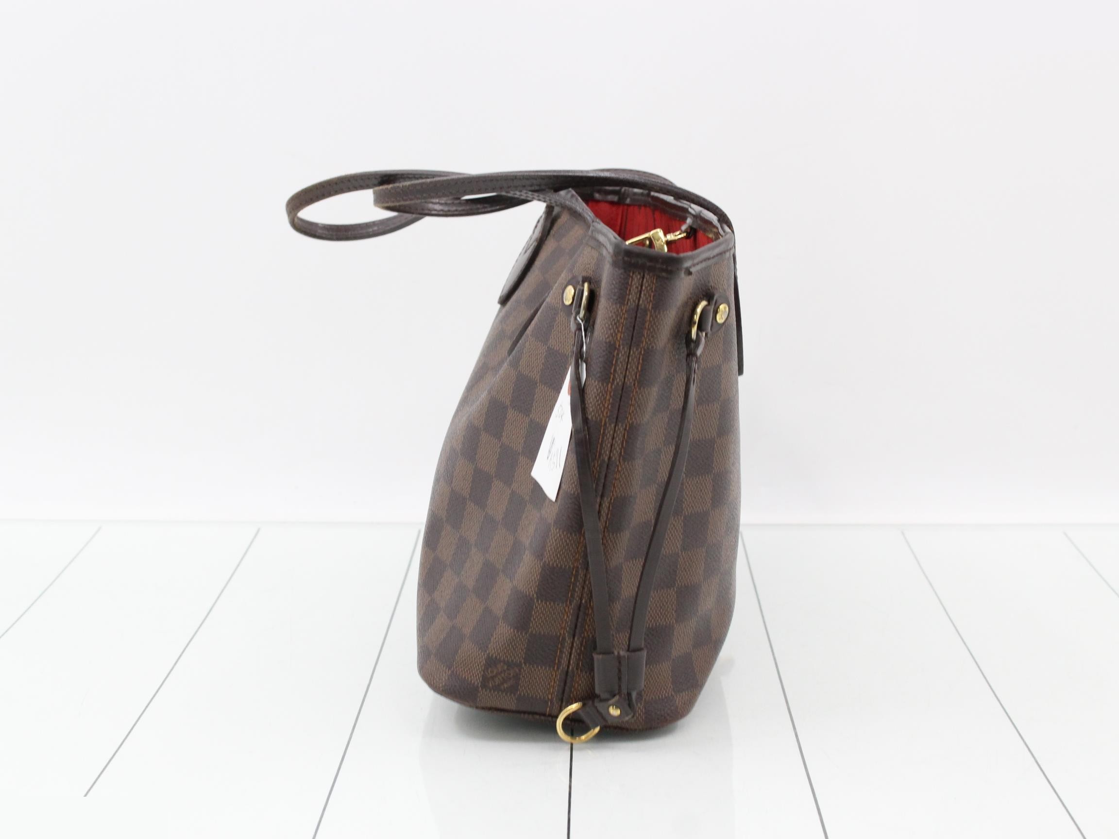 Neverfull PM — view 3