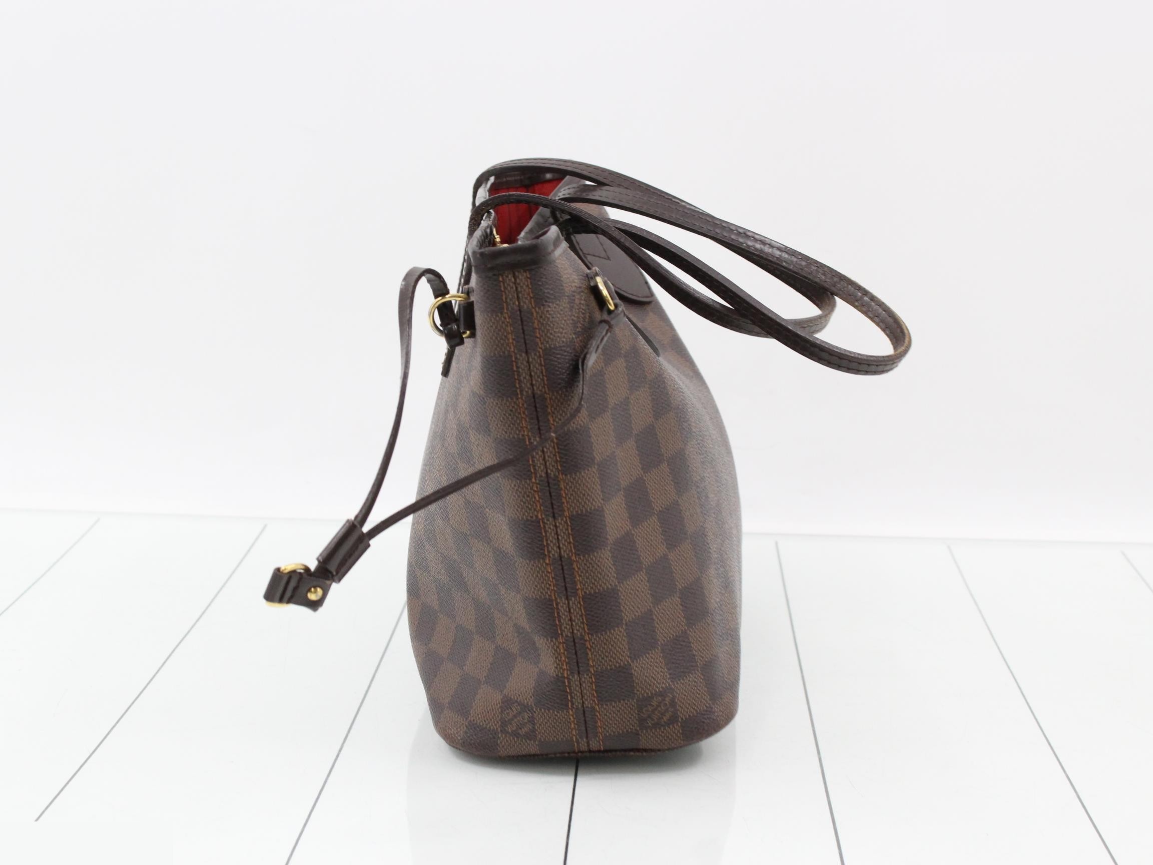 Neverfull PM — view 4