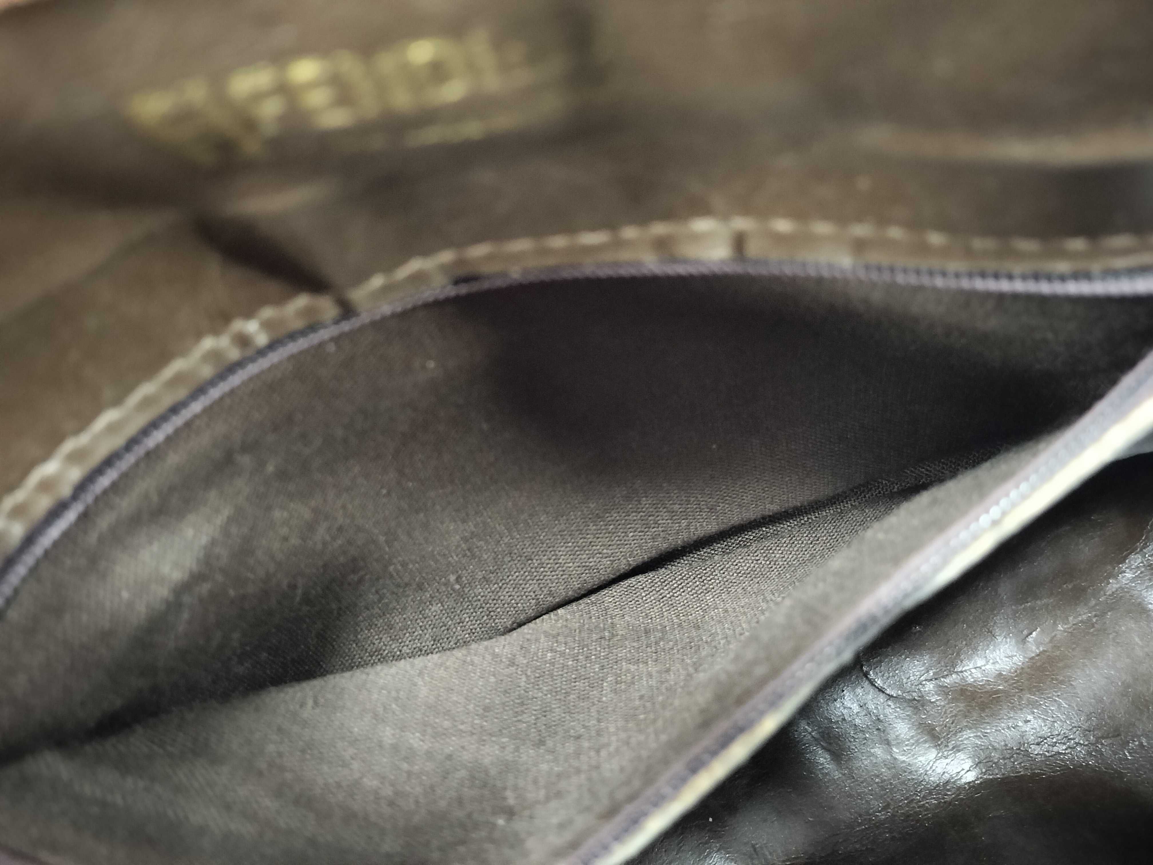 enamel bag handbag — view 11