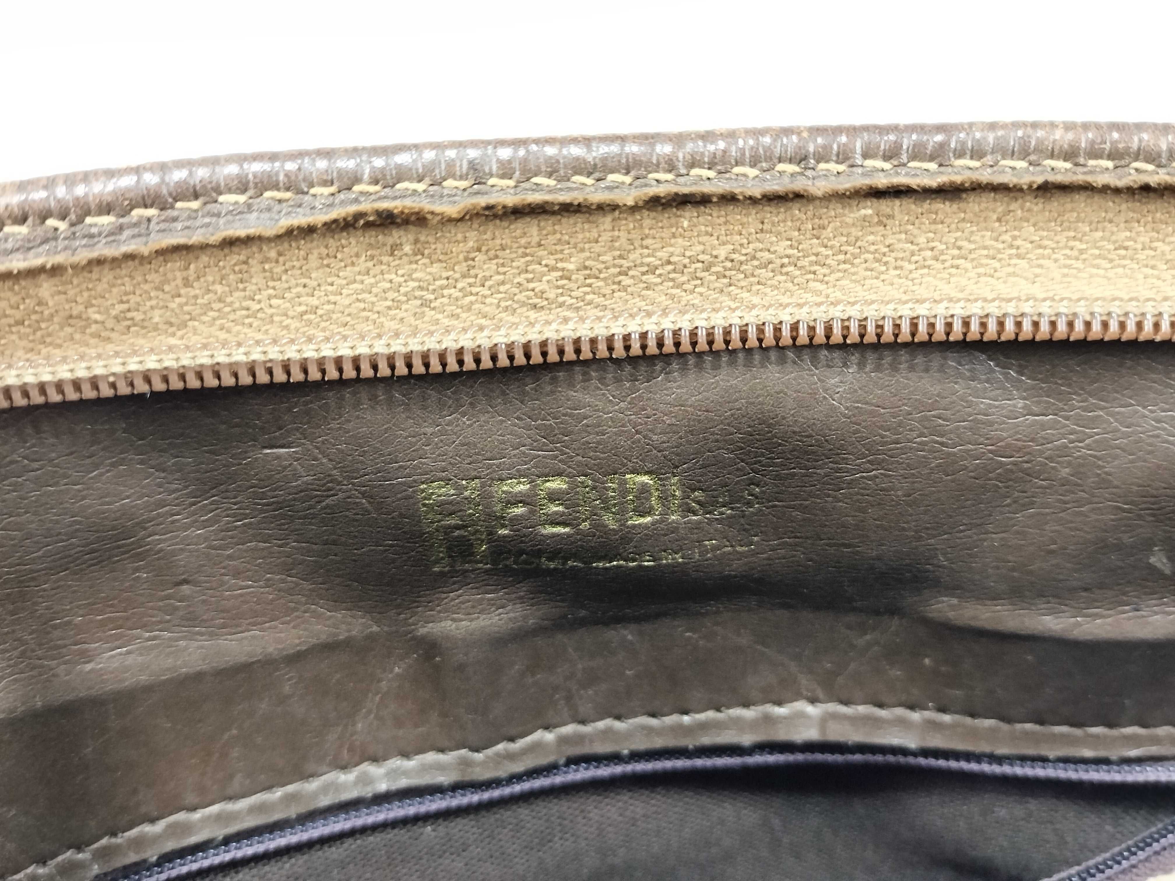 enamel bag handbag — view 12