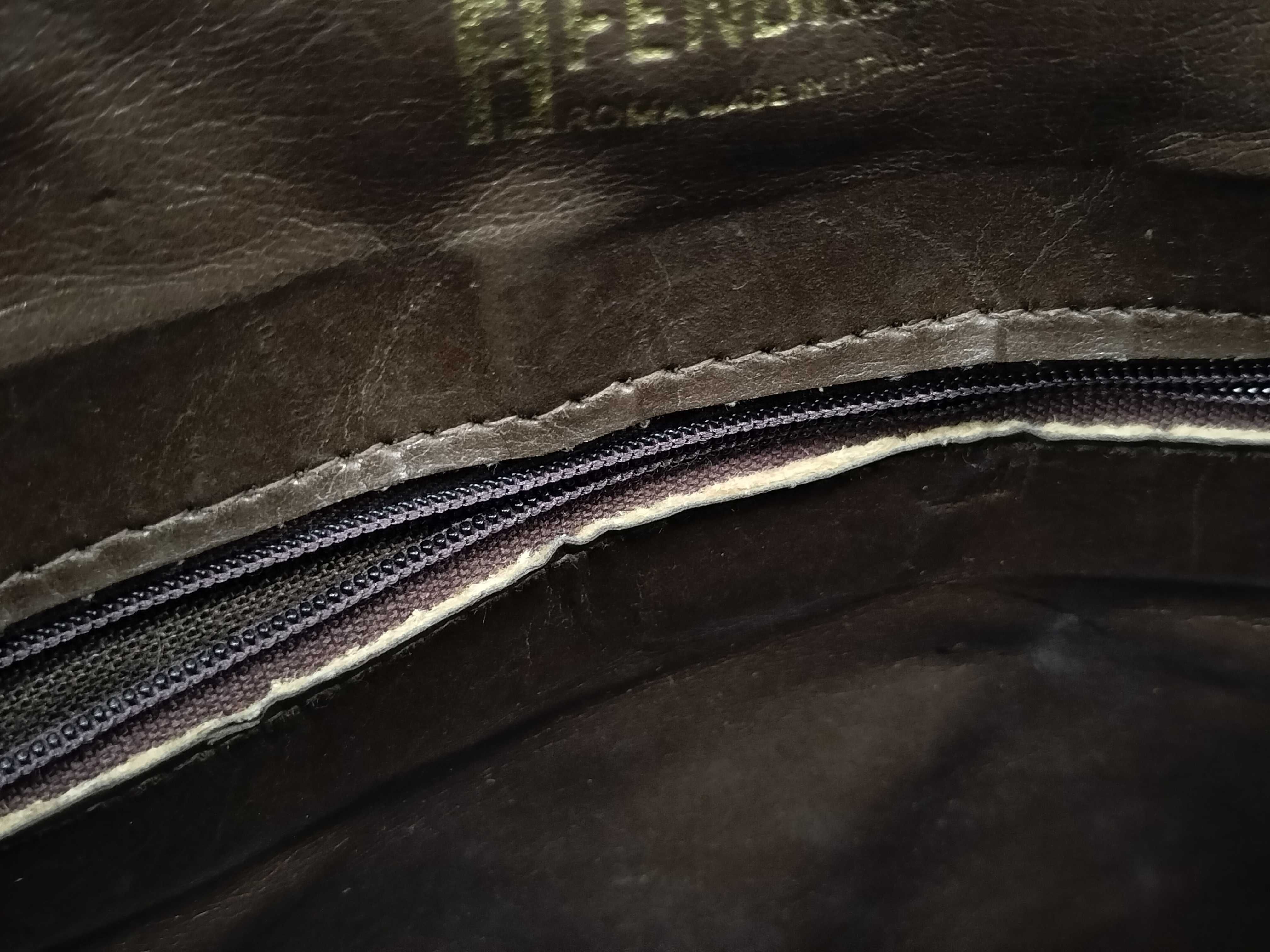 enamel bag handbag — view 13