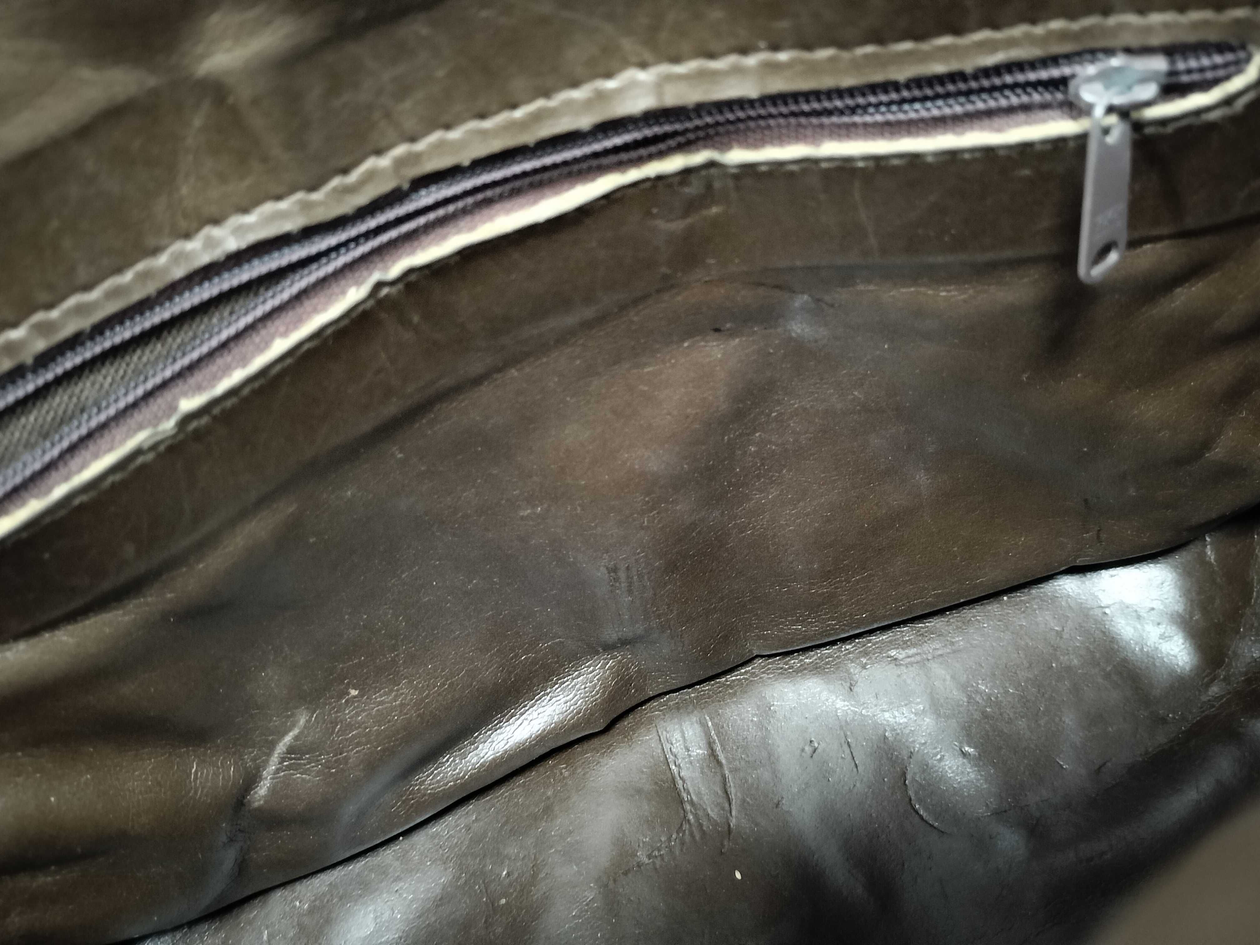 enamel bag handbag — view 14
