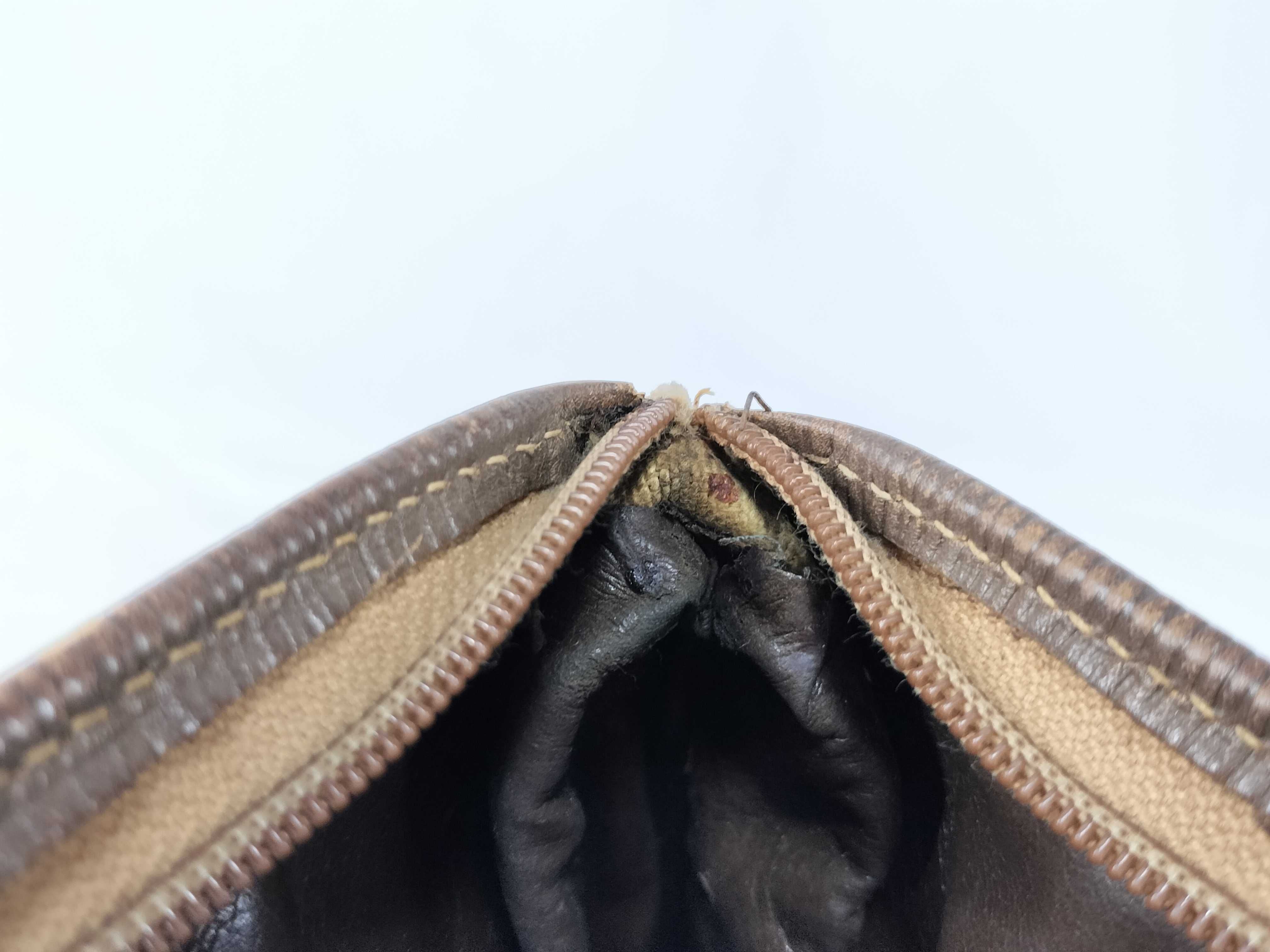 enamel bag handbag — view 9