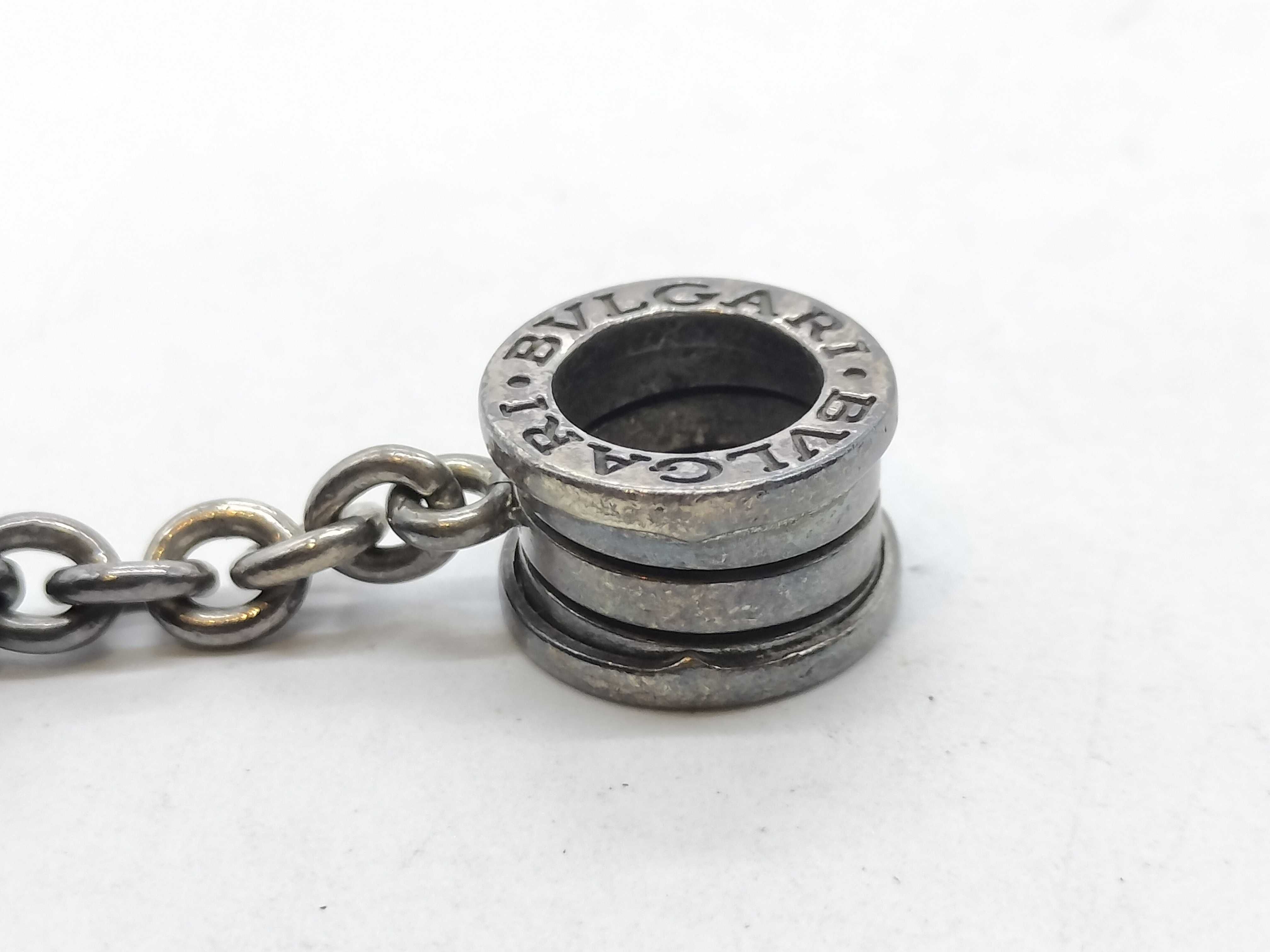 Bracelet / Sterling Silver 925 / Charm SV925 Bracelet & Bangle — view 3