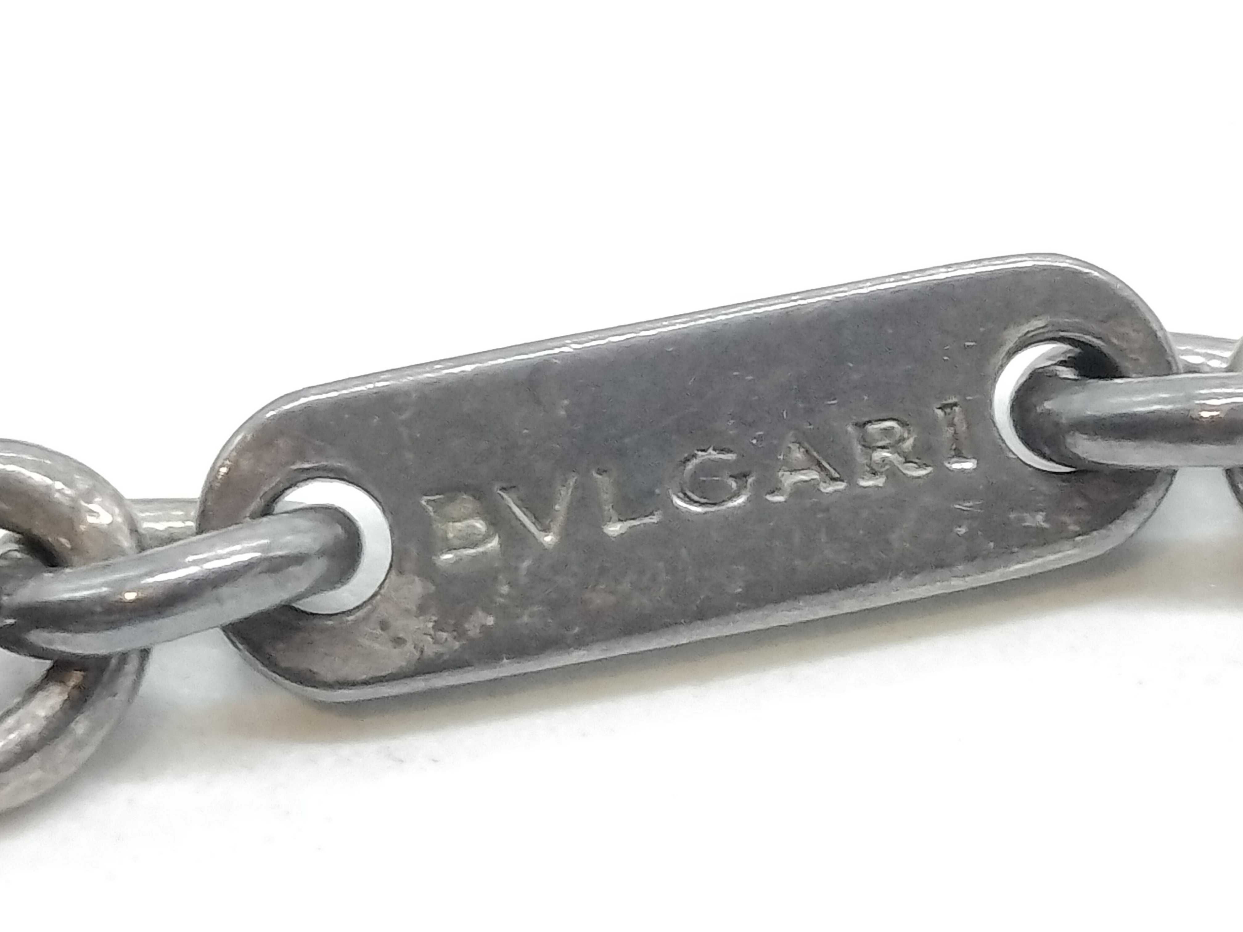 Bracelet / Sterling Silver 925 / Charm SV925 Bracelet & Bangle — view 6