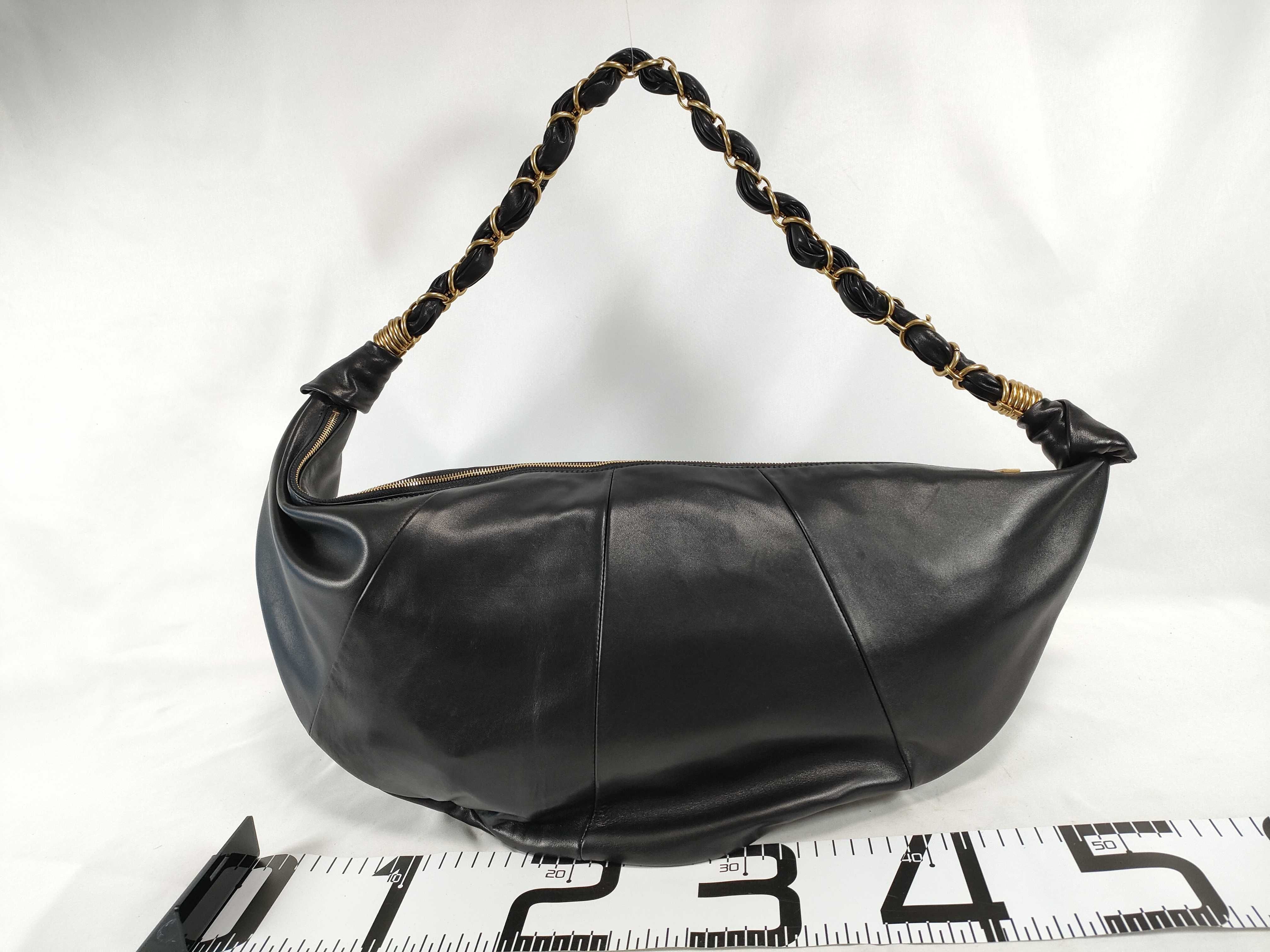 Puzzle Bag Shoulder Bag — view 2