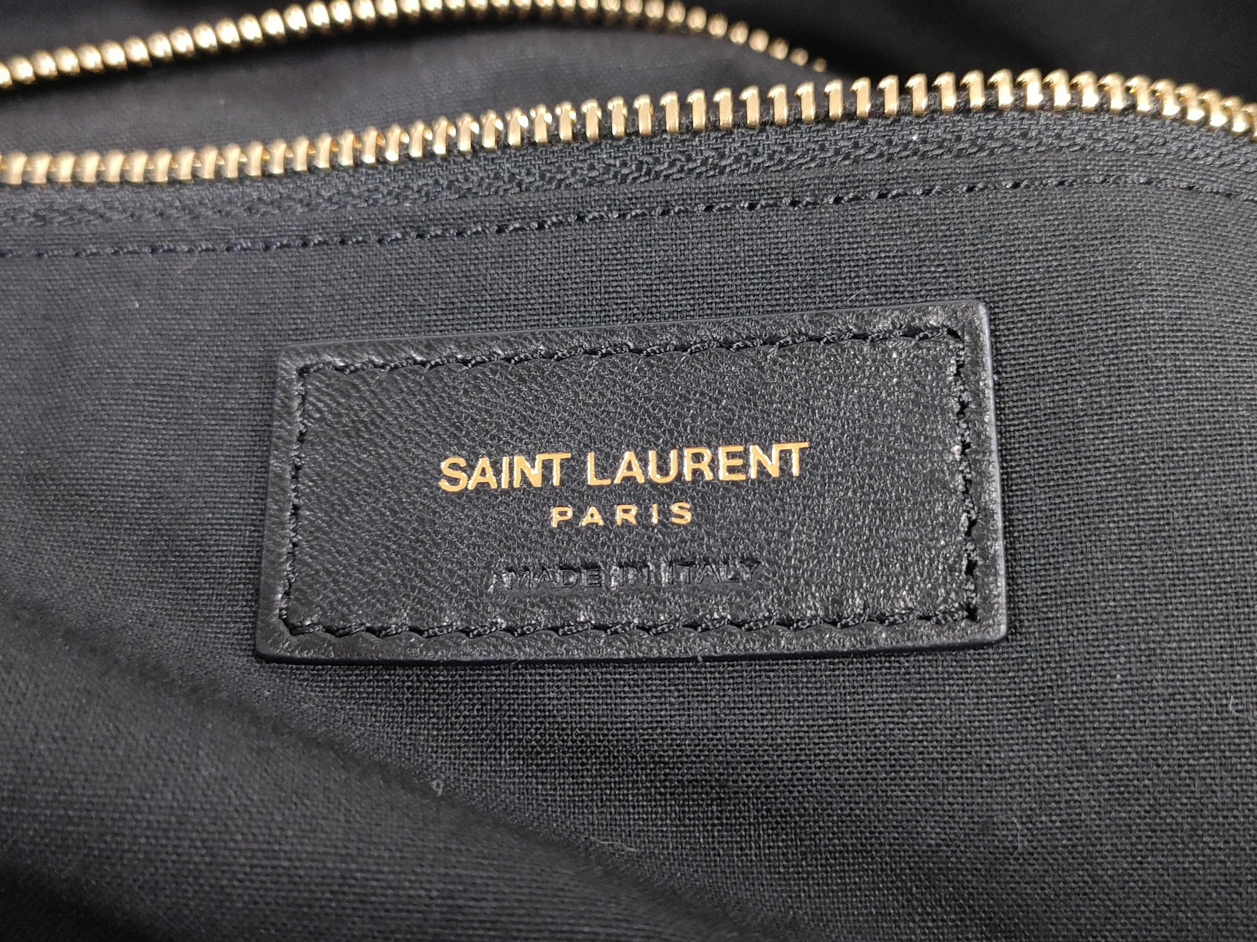 Puzzle Bag Shoulder Bag — view 12