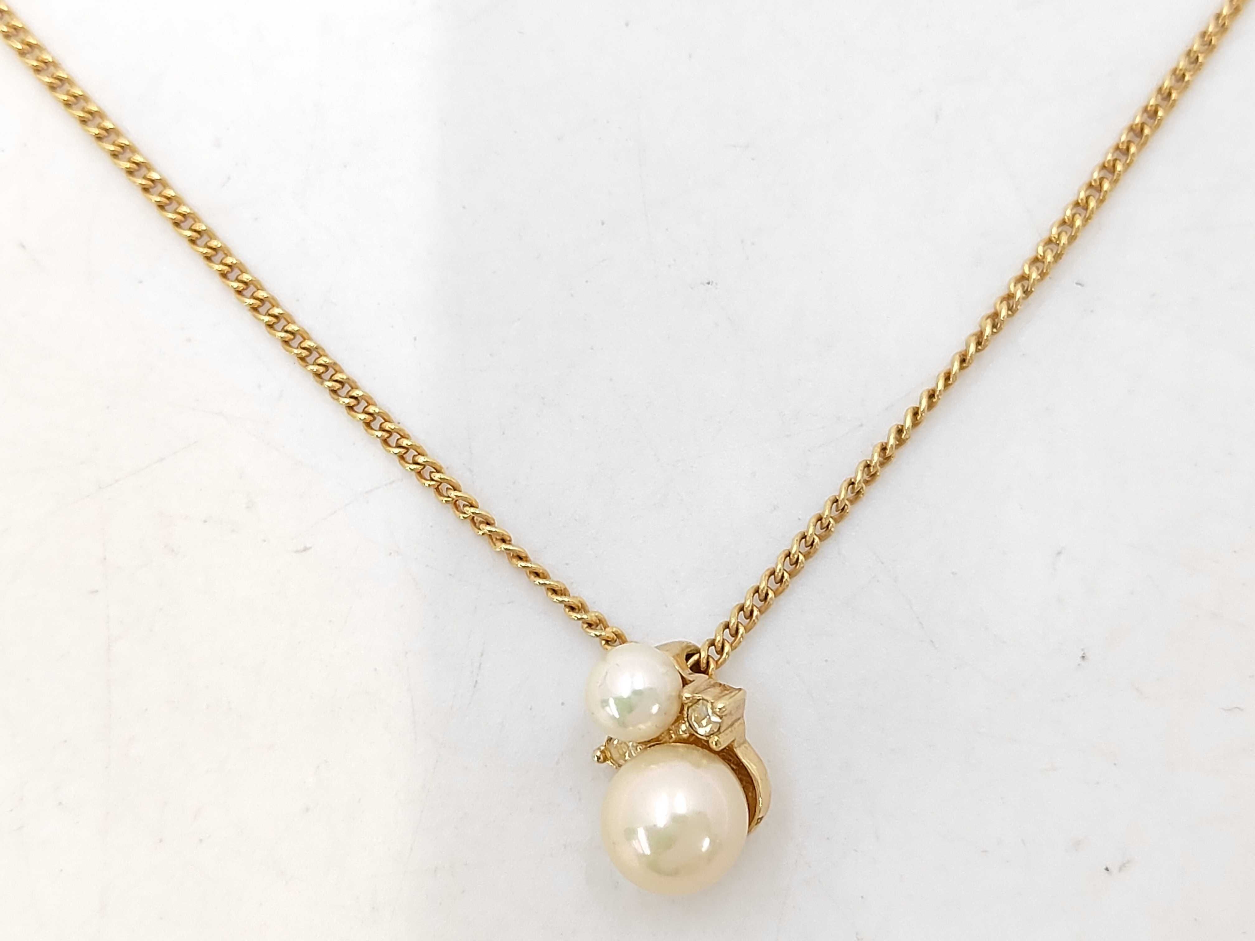 Christian / Necklace / Stainless Steel Necklace