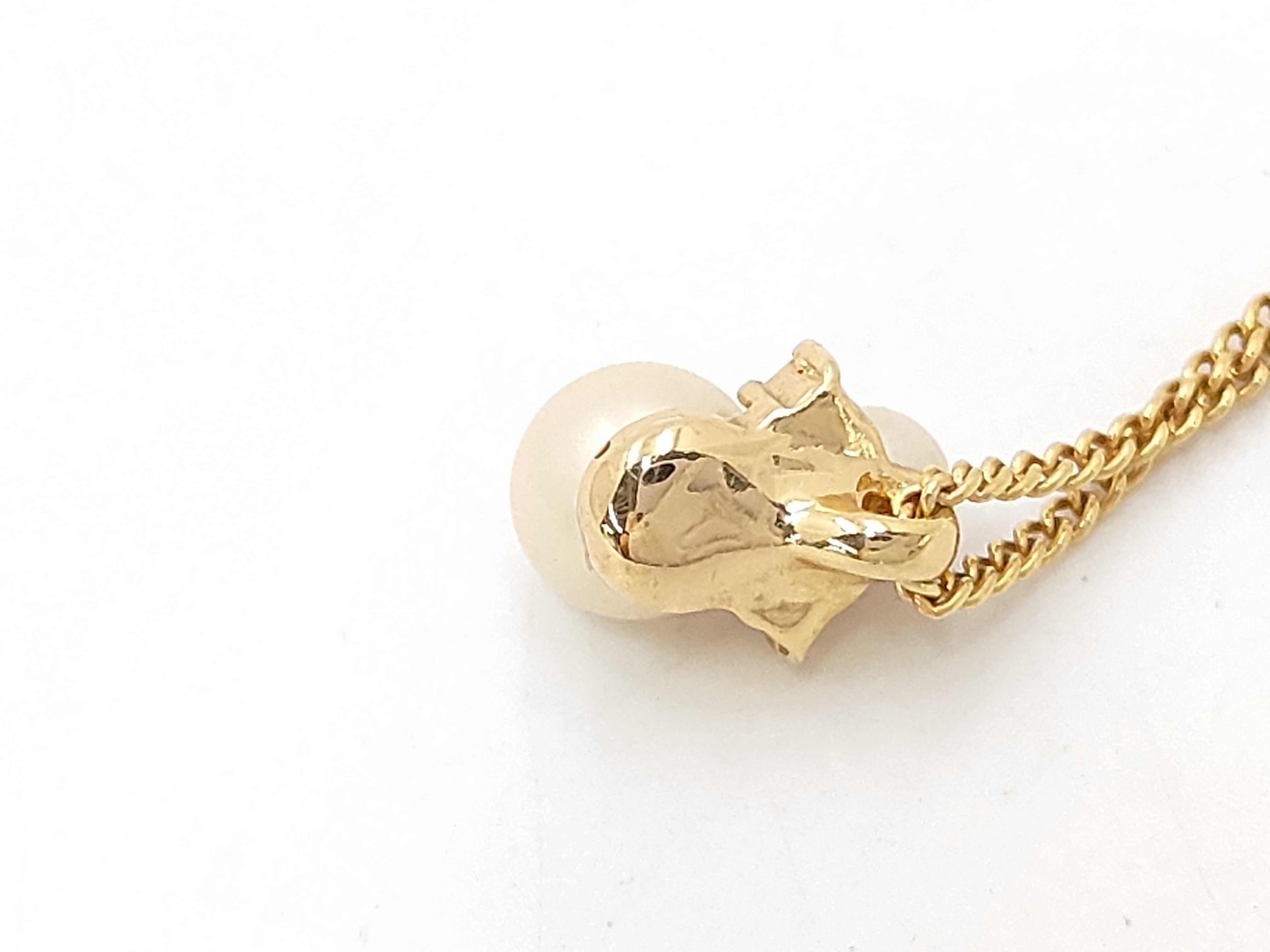 Christian / Necklace / Stainless Steel Necklace — view 3