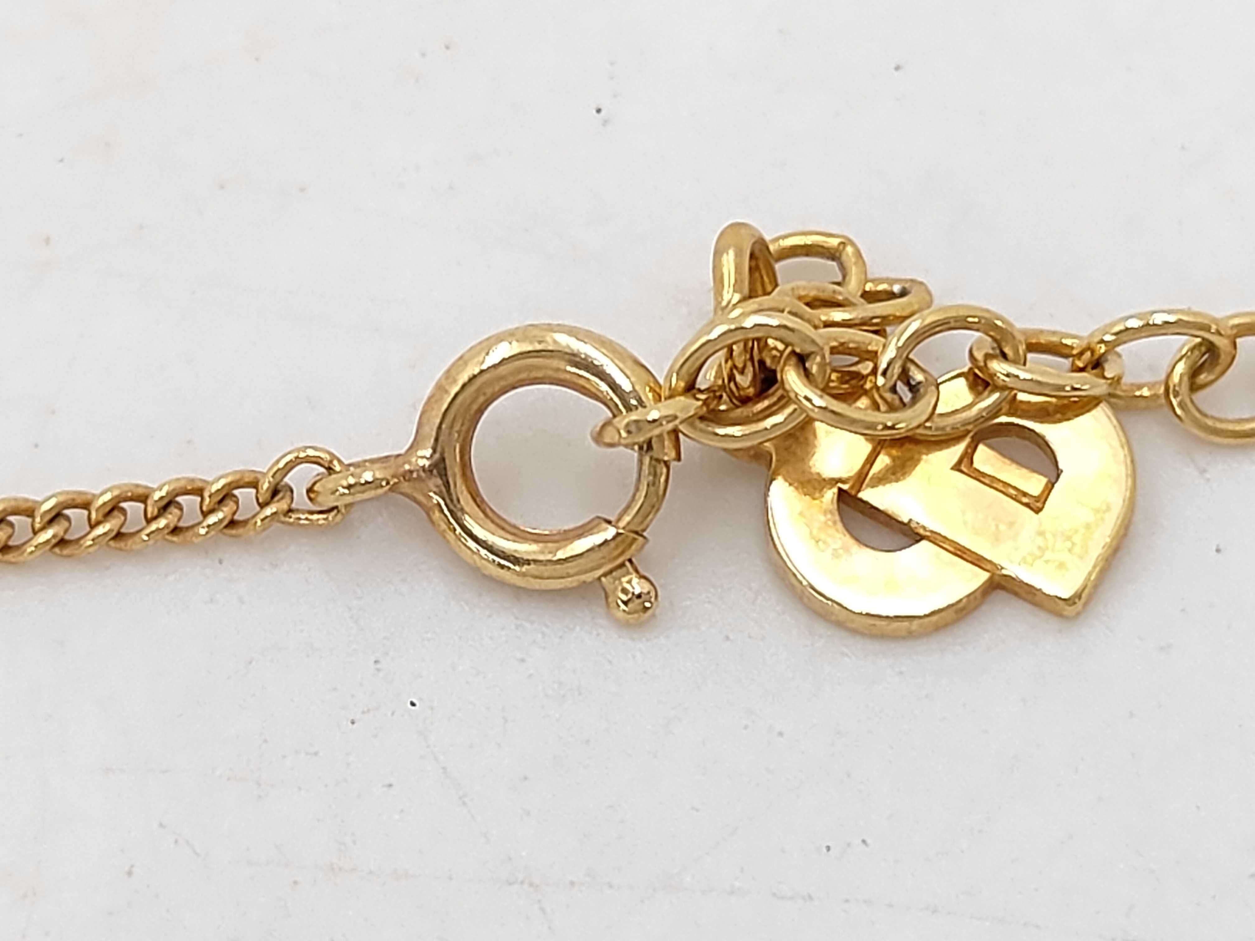 Christian / Necklace / Stainless Steel Necklace — view 4