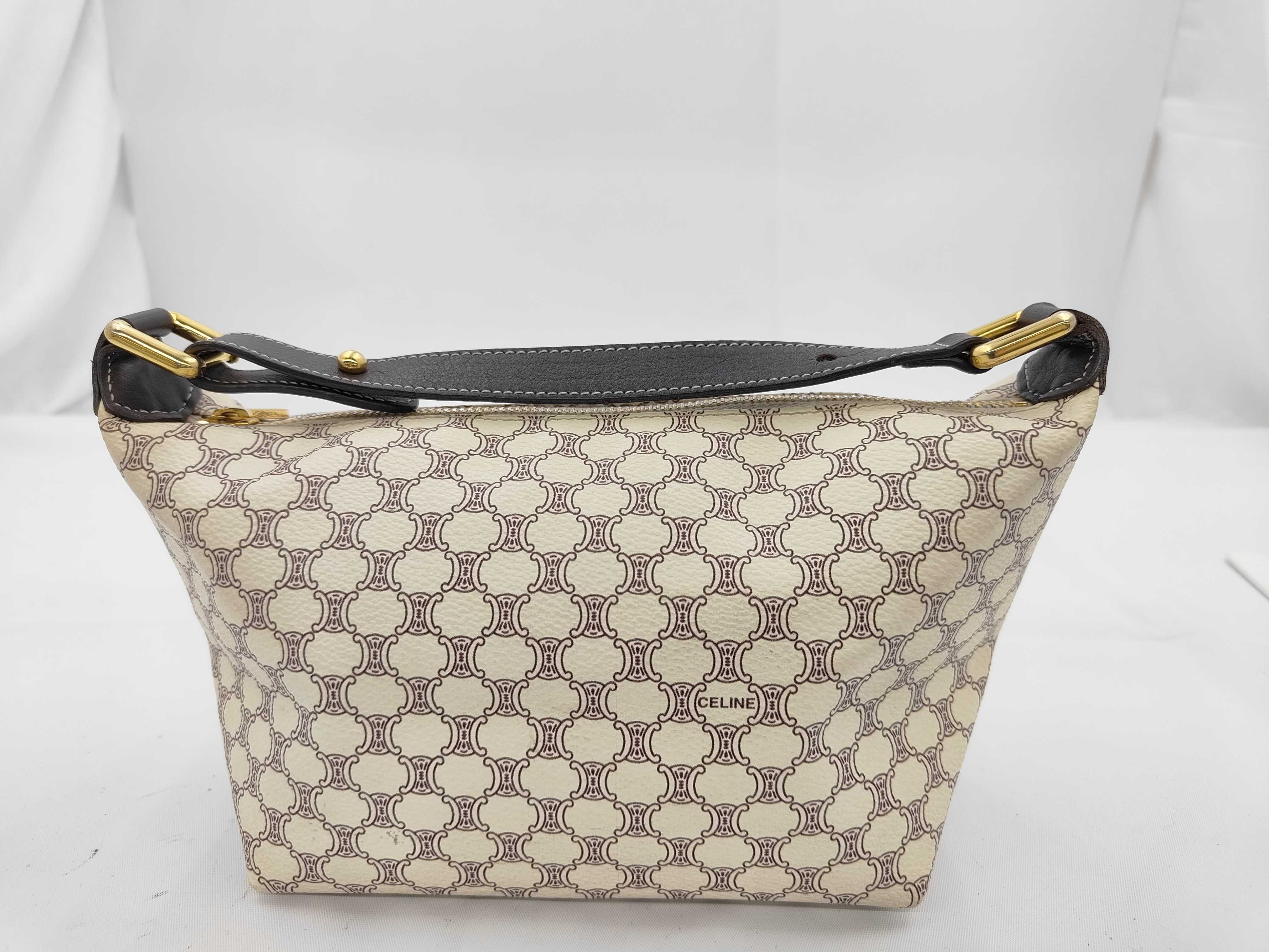 Vanity Accessory Pouch