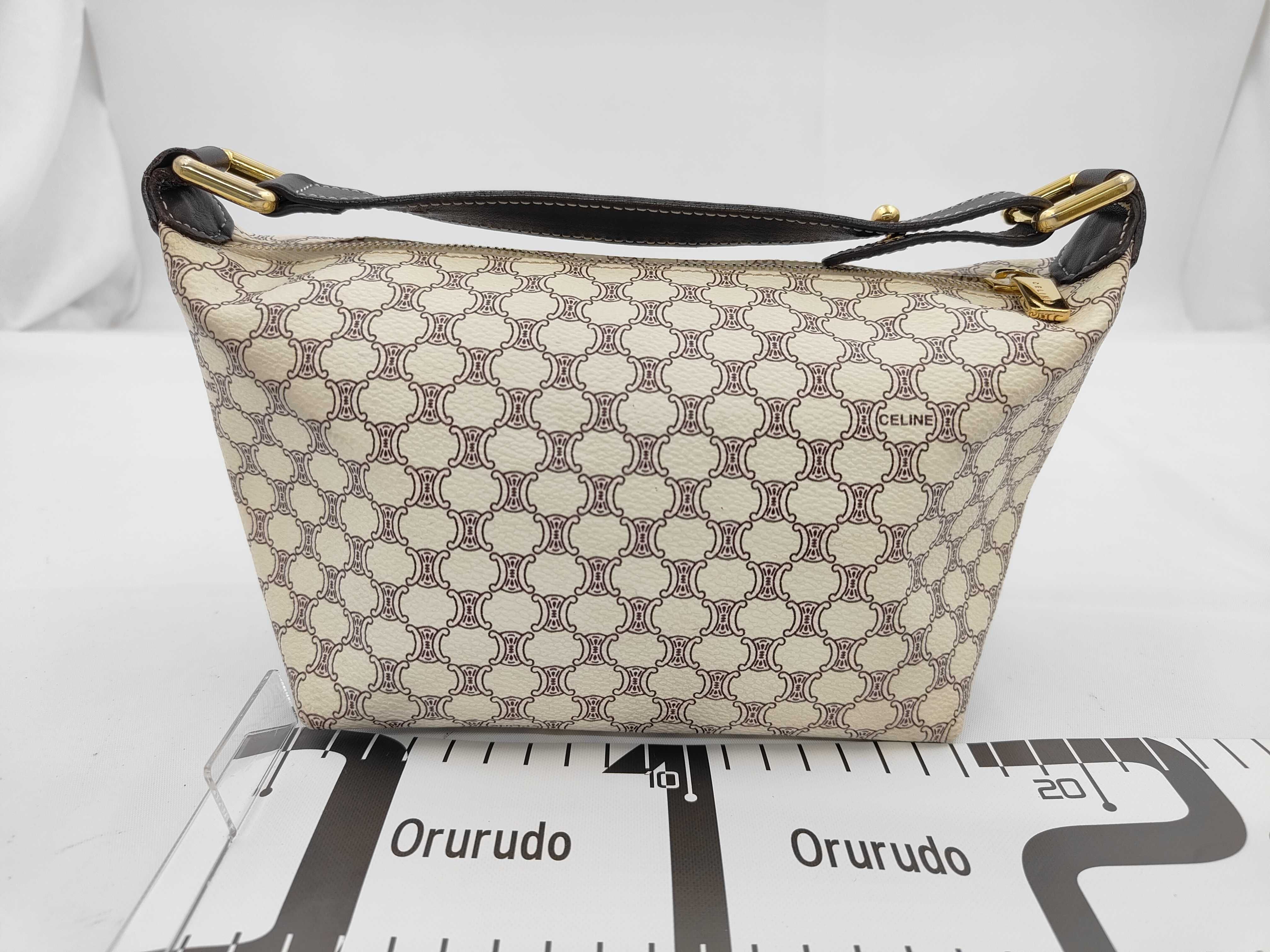 Vanity Accessory Pouch — view 2
