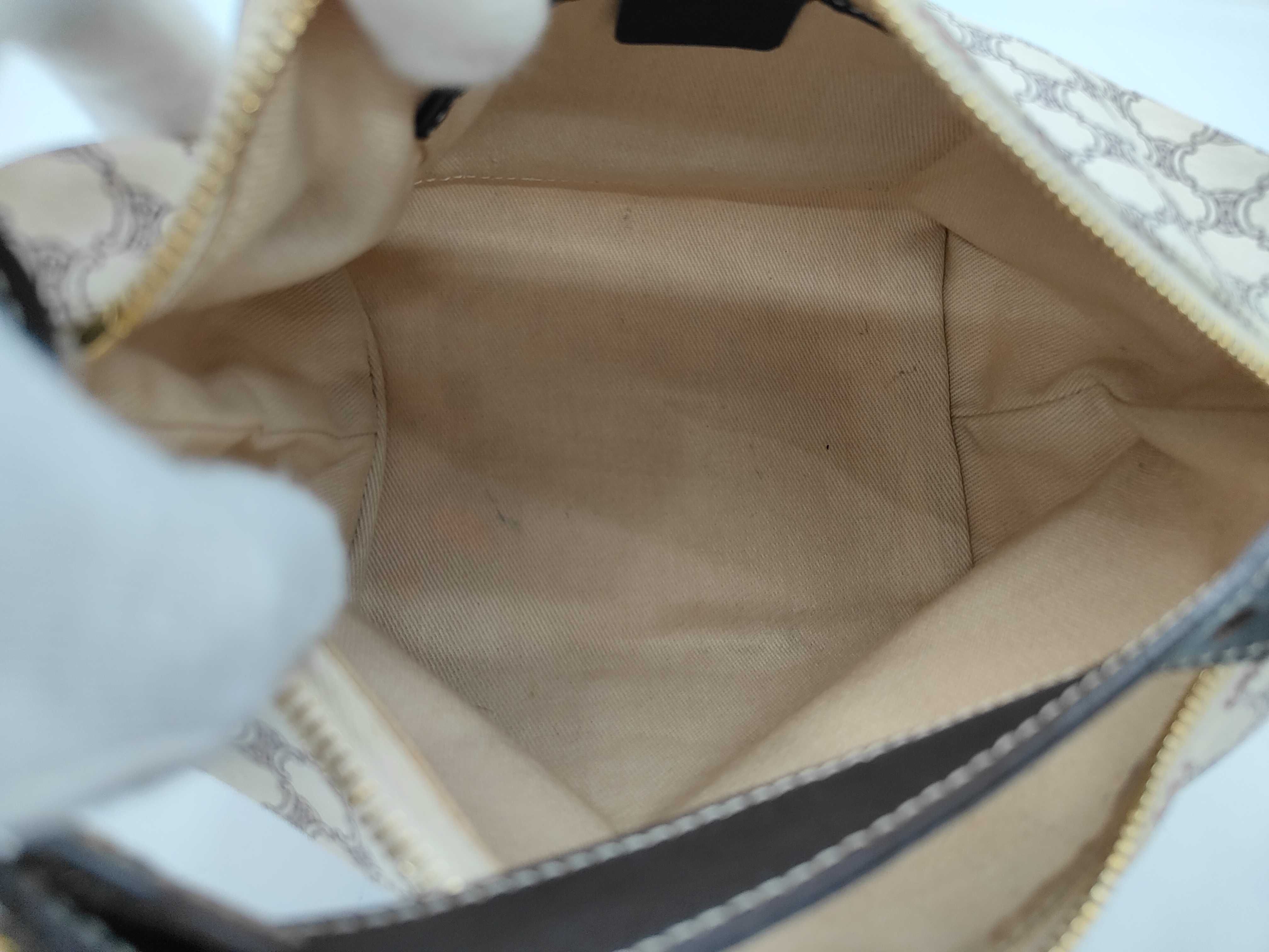 Vanity Accessory Pouch — view 7
