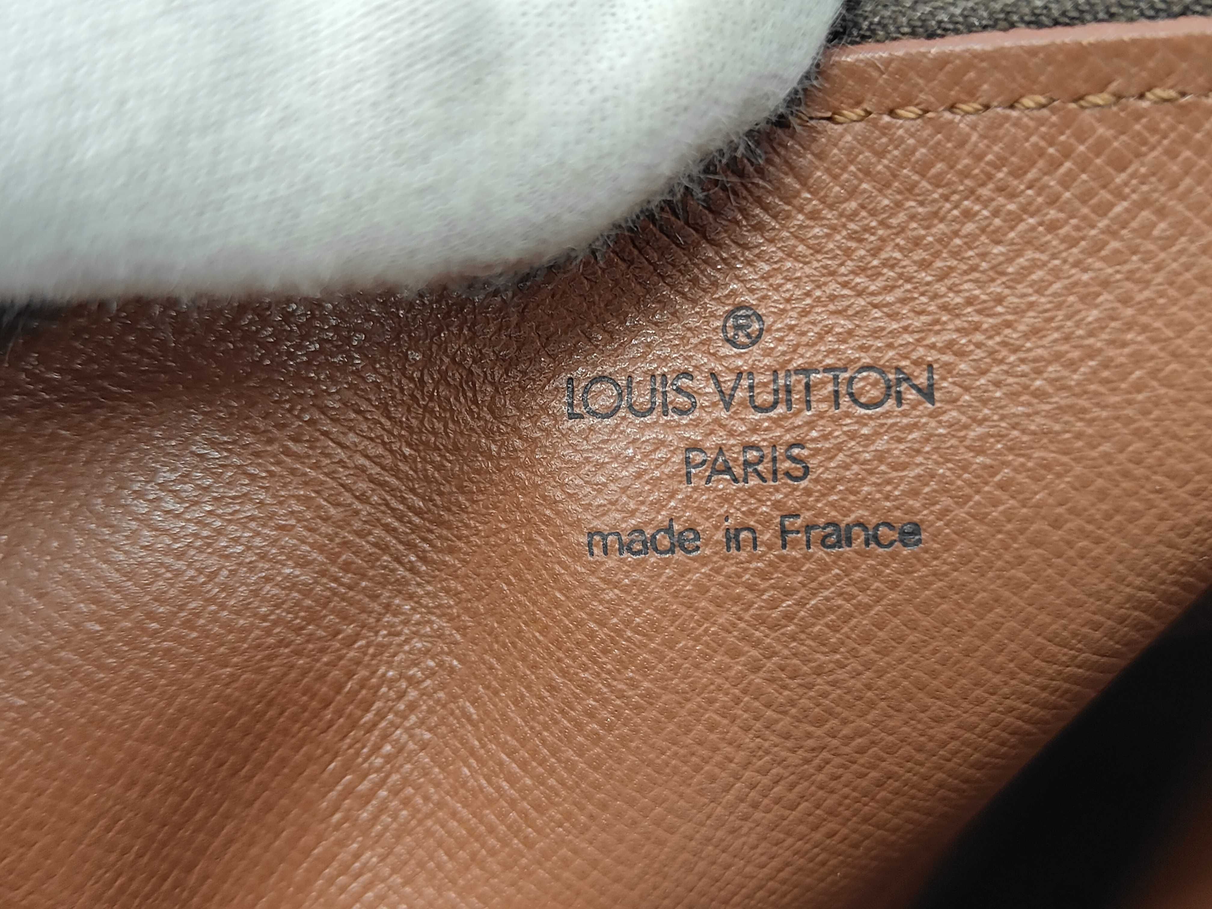 Monogram M51386 Papillon 26 Tote Bag — view 11