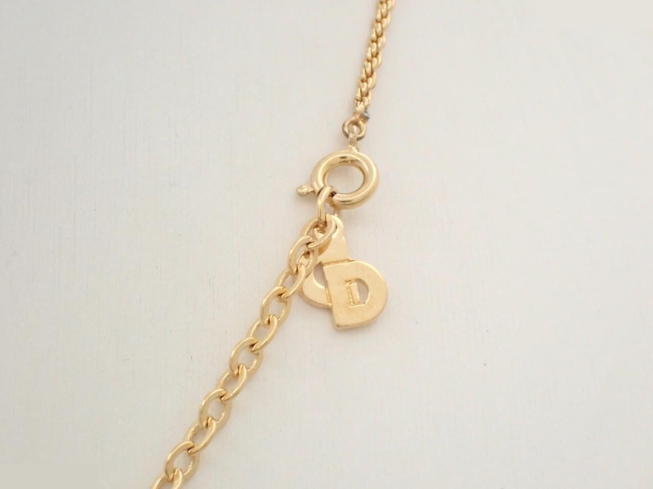 Other lines: Precious metals, necklaces, pendants, chain approximately 44cm — view 2