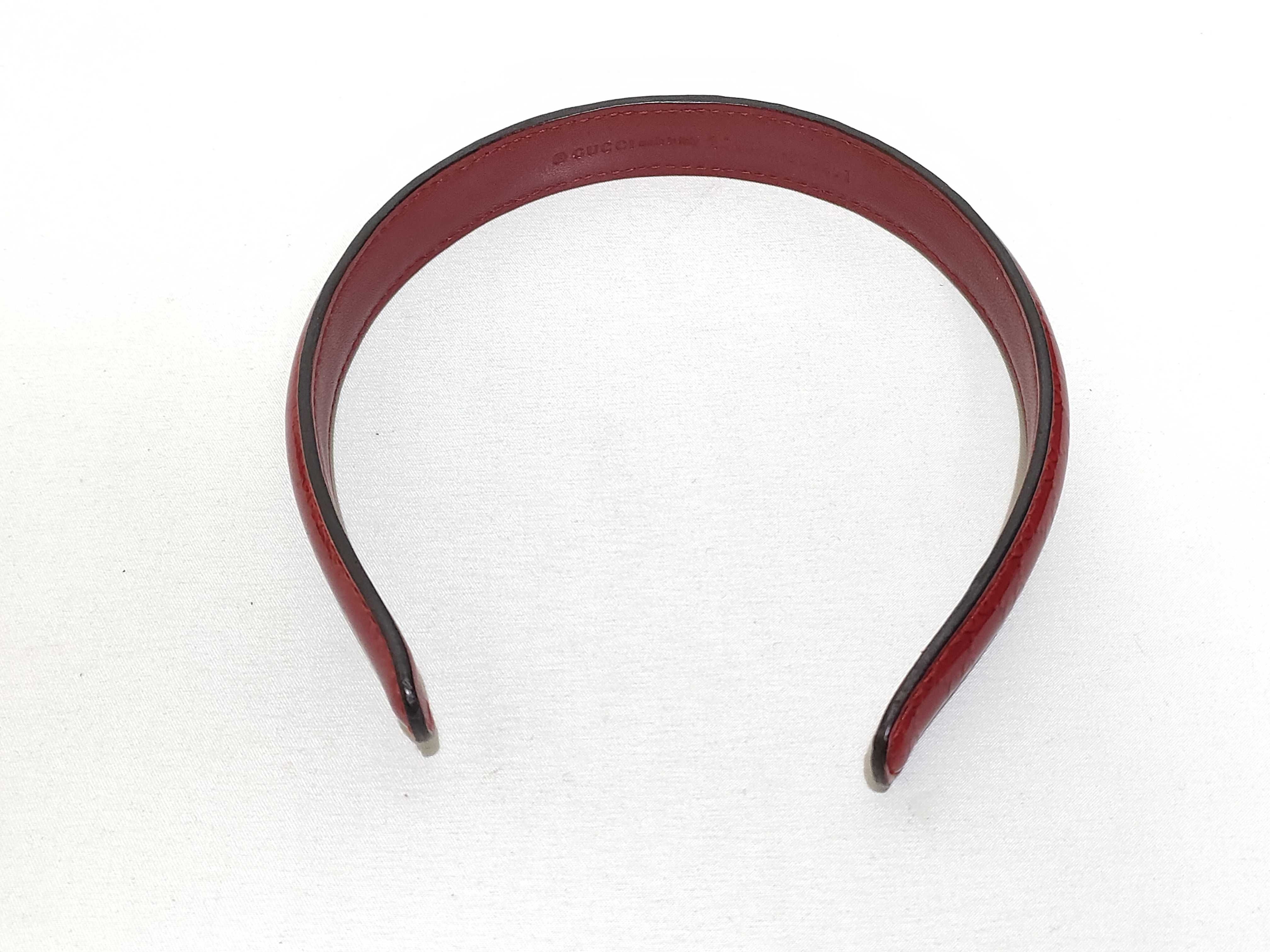 headband hair accessory — view 10