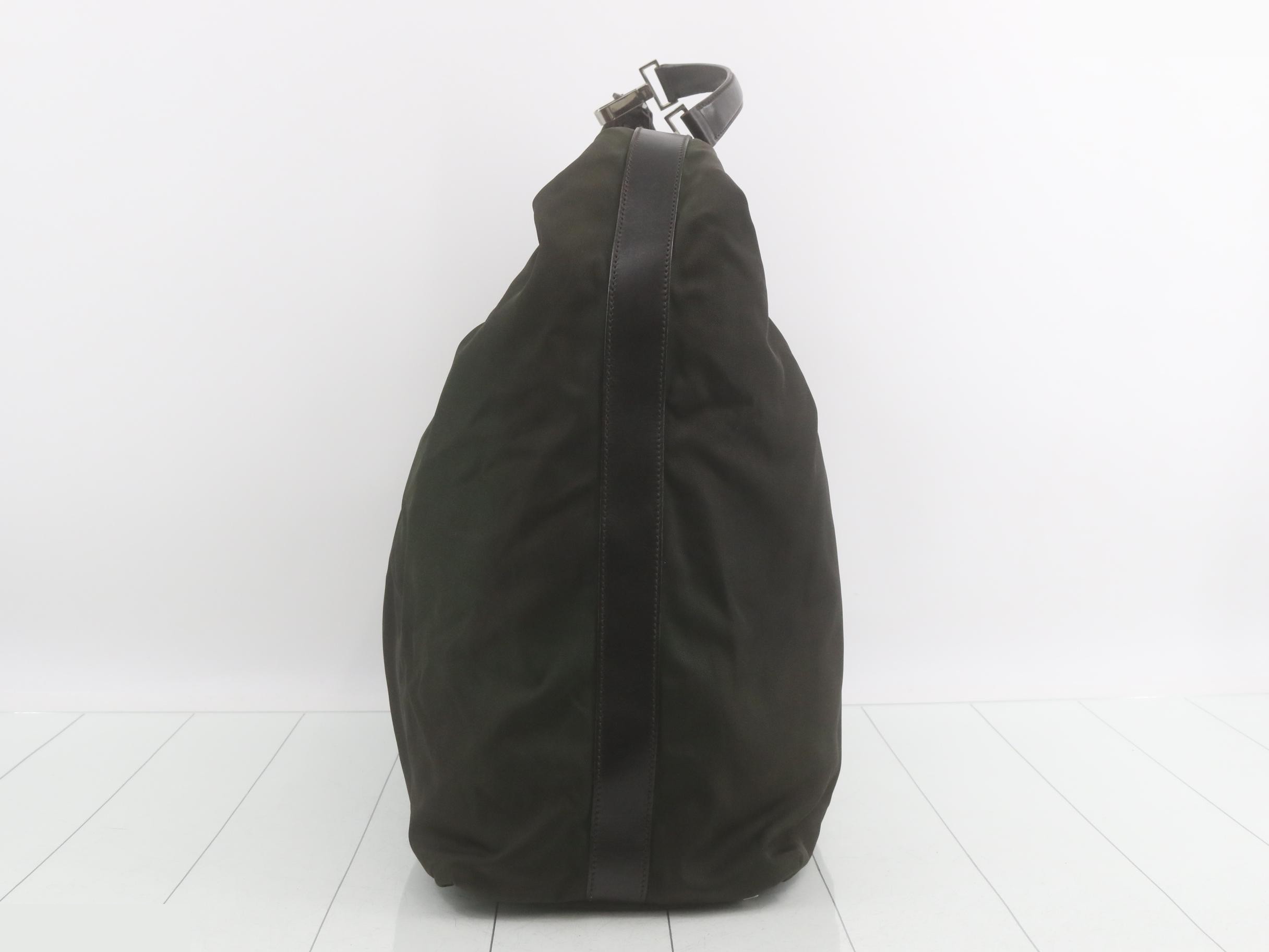 shoulder bag — view 3