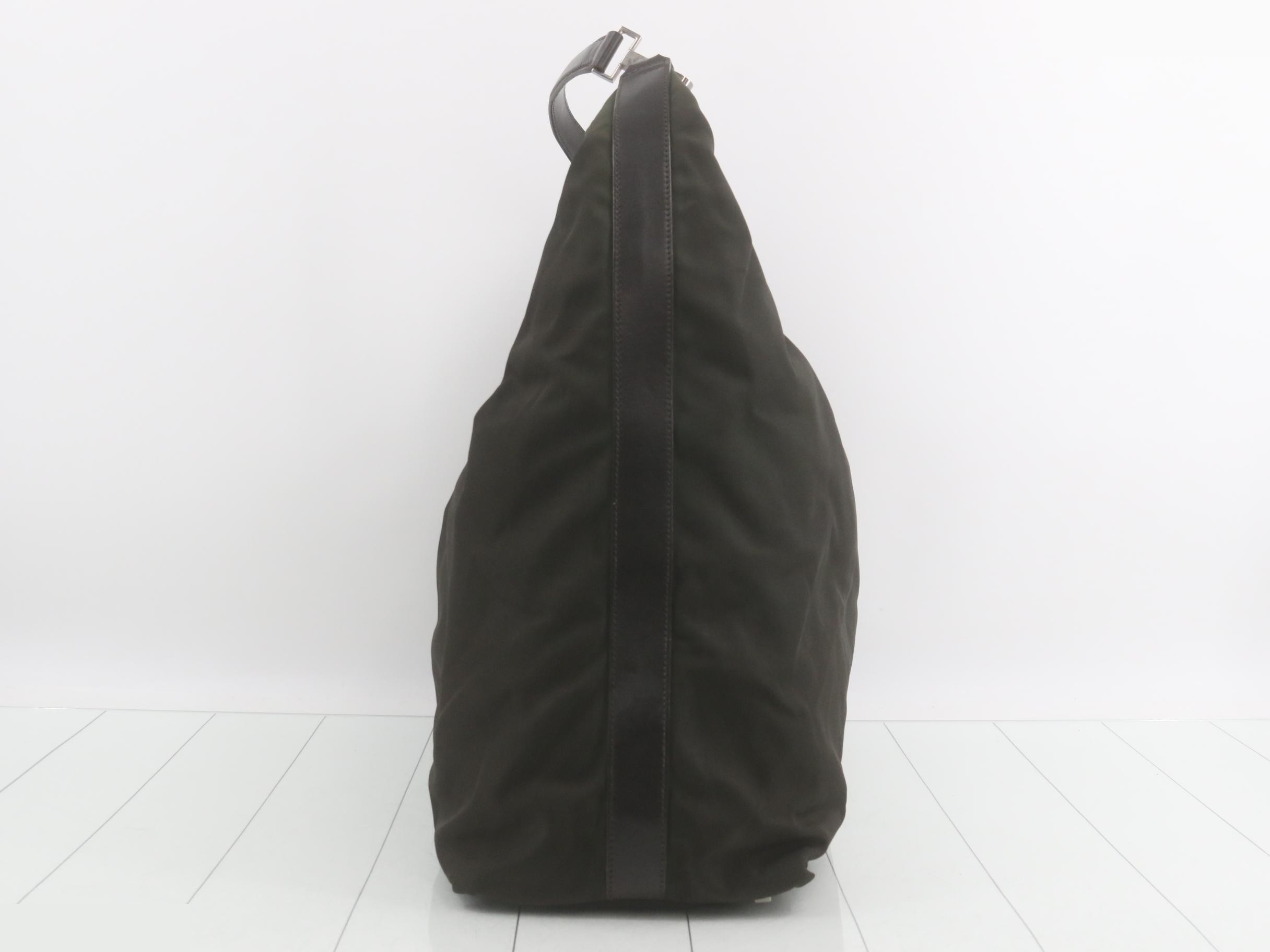 shoulder bag — view 4