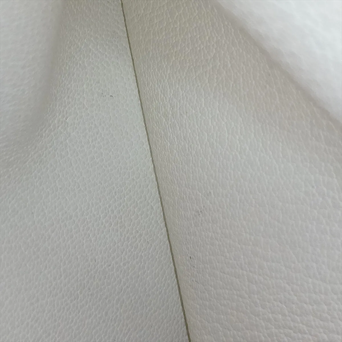 [Individually packaged] Hermes Birkin 30 Letournée Taurillon Clemence White Silver Hardware M: 2009 — view 14