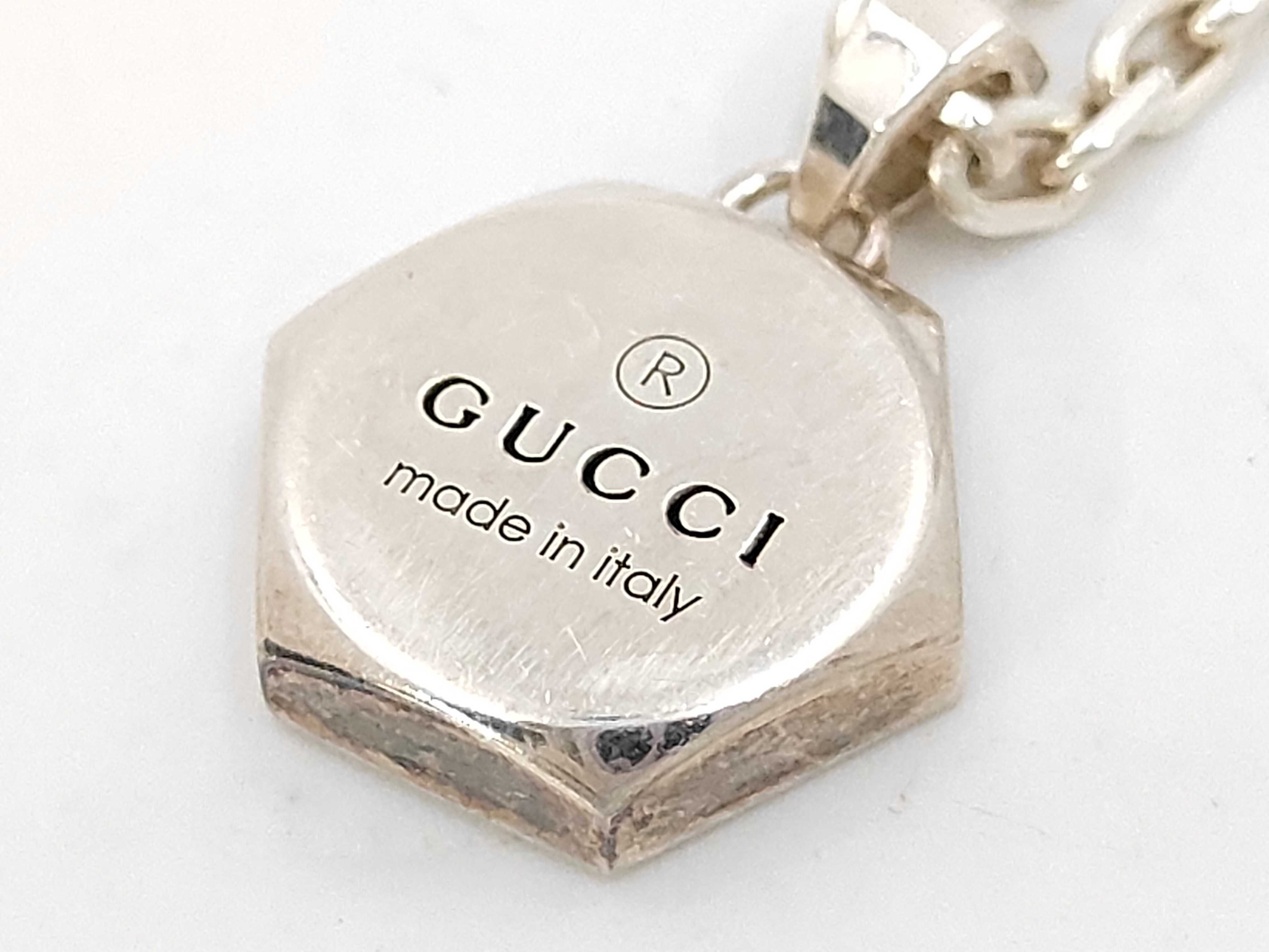 925 Round Chain Necklace, 23.5g — view 5