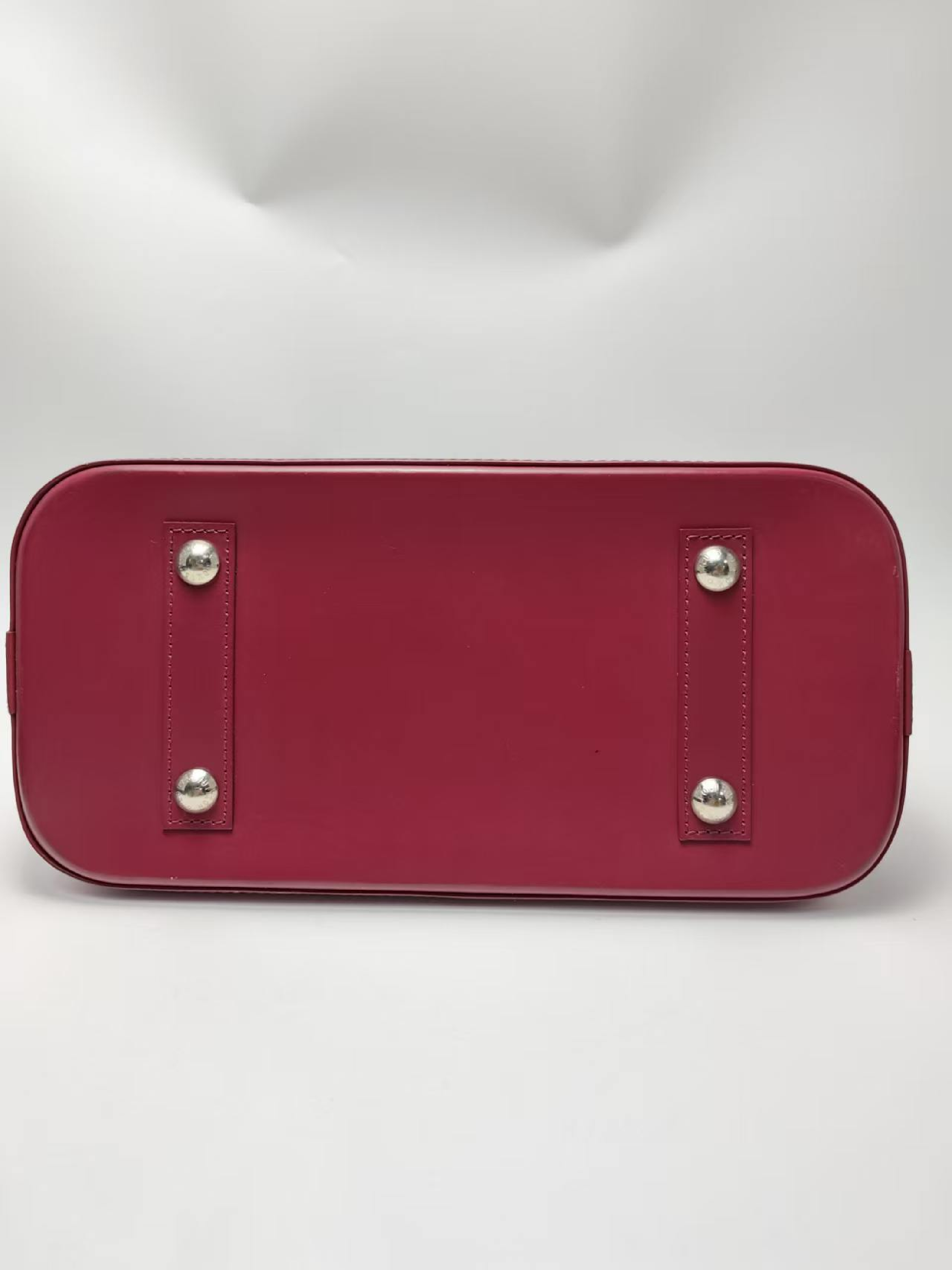 Alma Cowhide Handbag — view 6