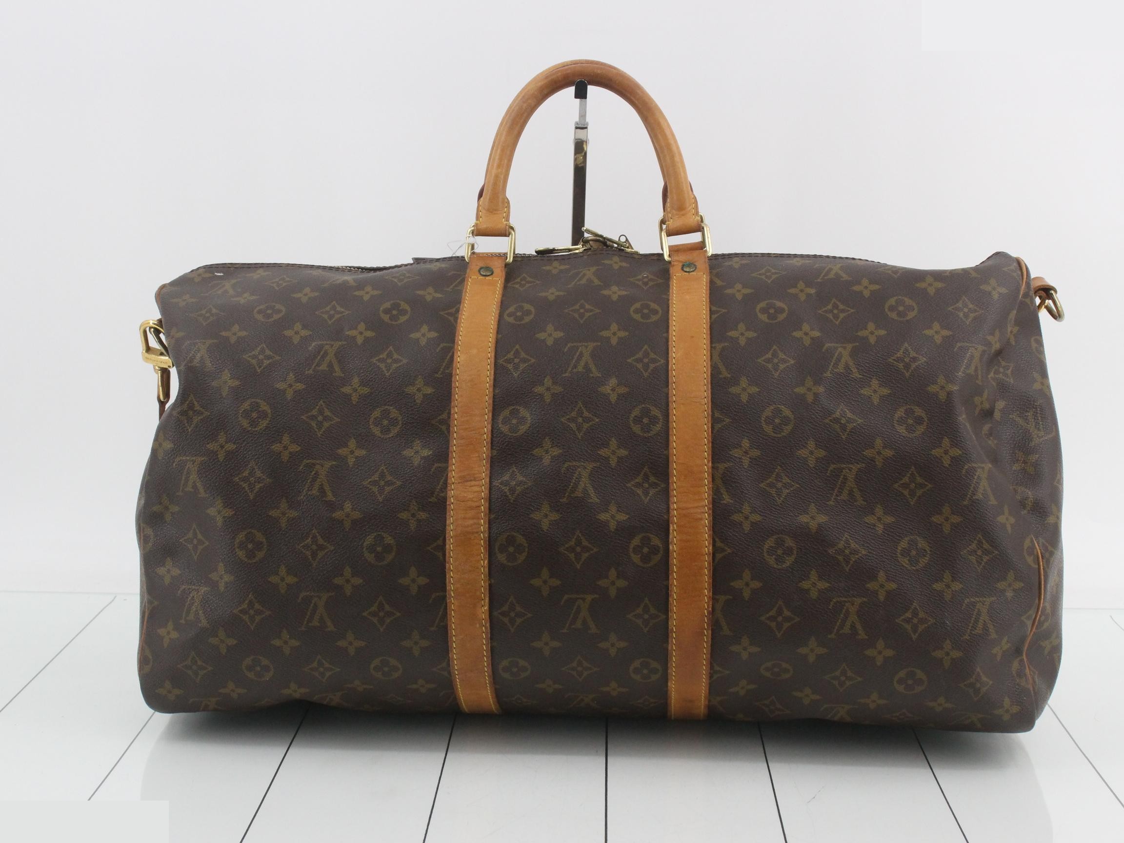 Keepall Bandouliere 55 — view 2