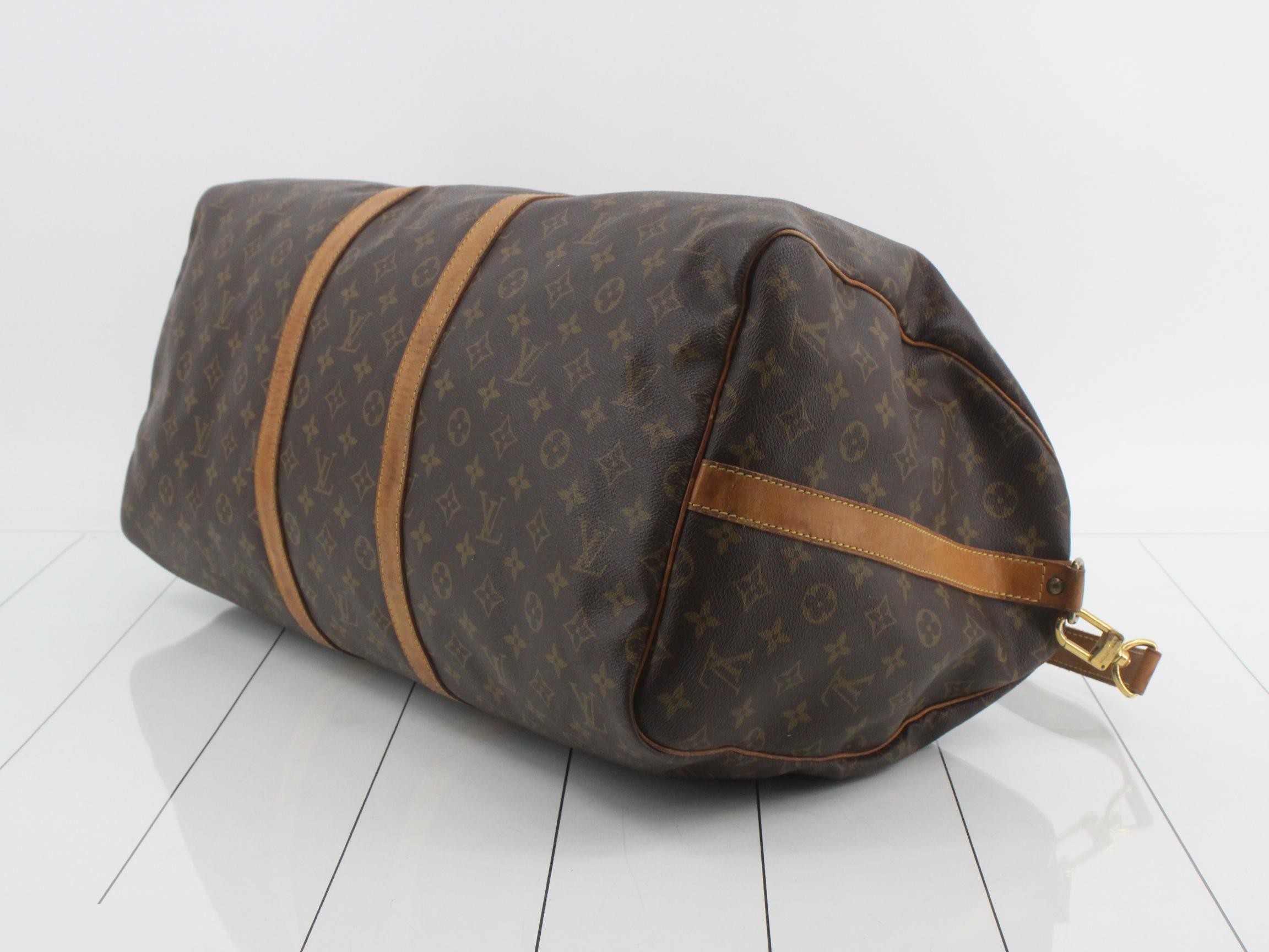 Keepall Bandouliere 55 — view 6
