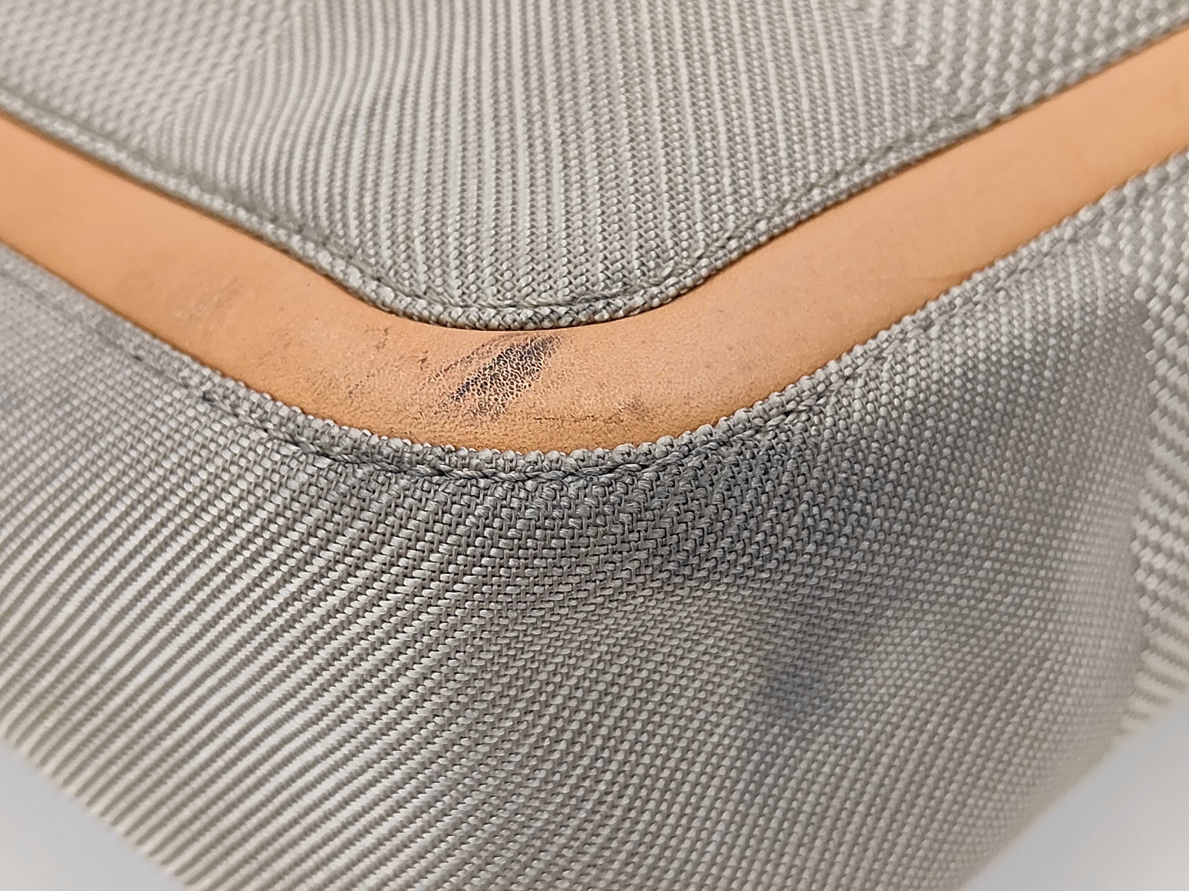 Damier Geant Companion Shoulder Bag — view 3