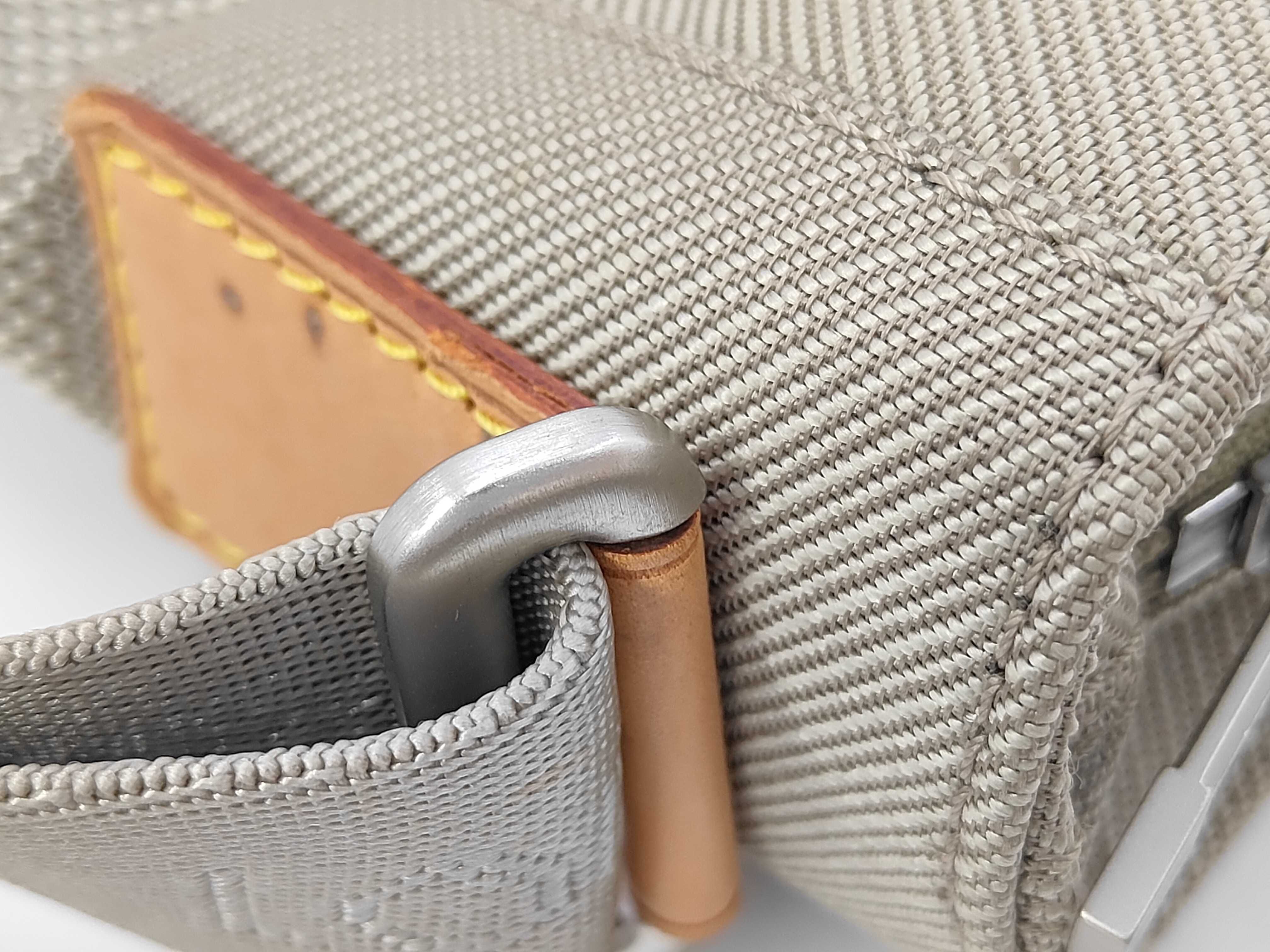 Damier Geant Companion Shoulder Bag — view 7