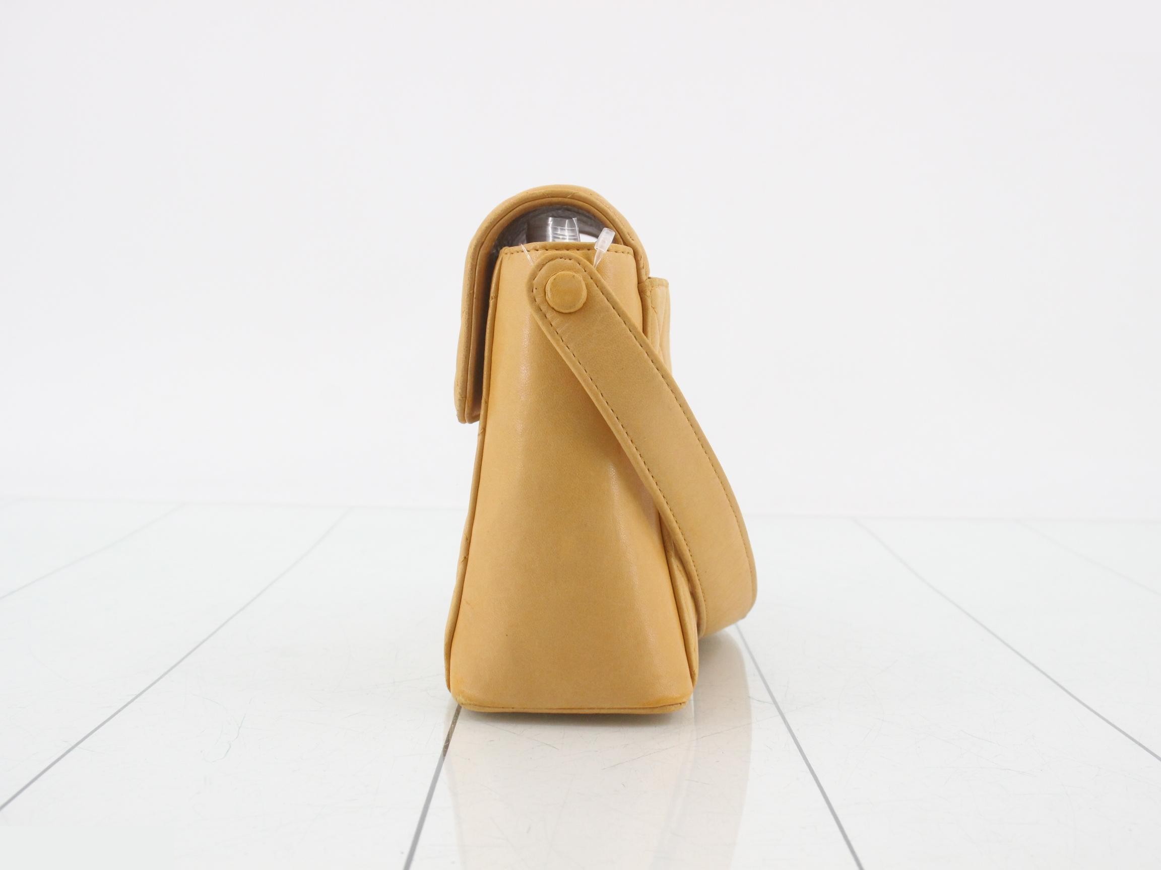 Matelassé Shoulder Bag, Series 5 — view 3