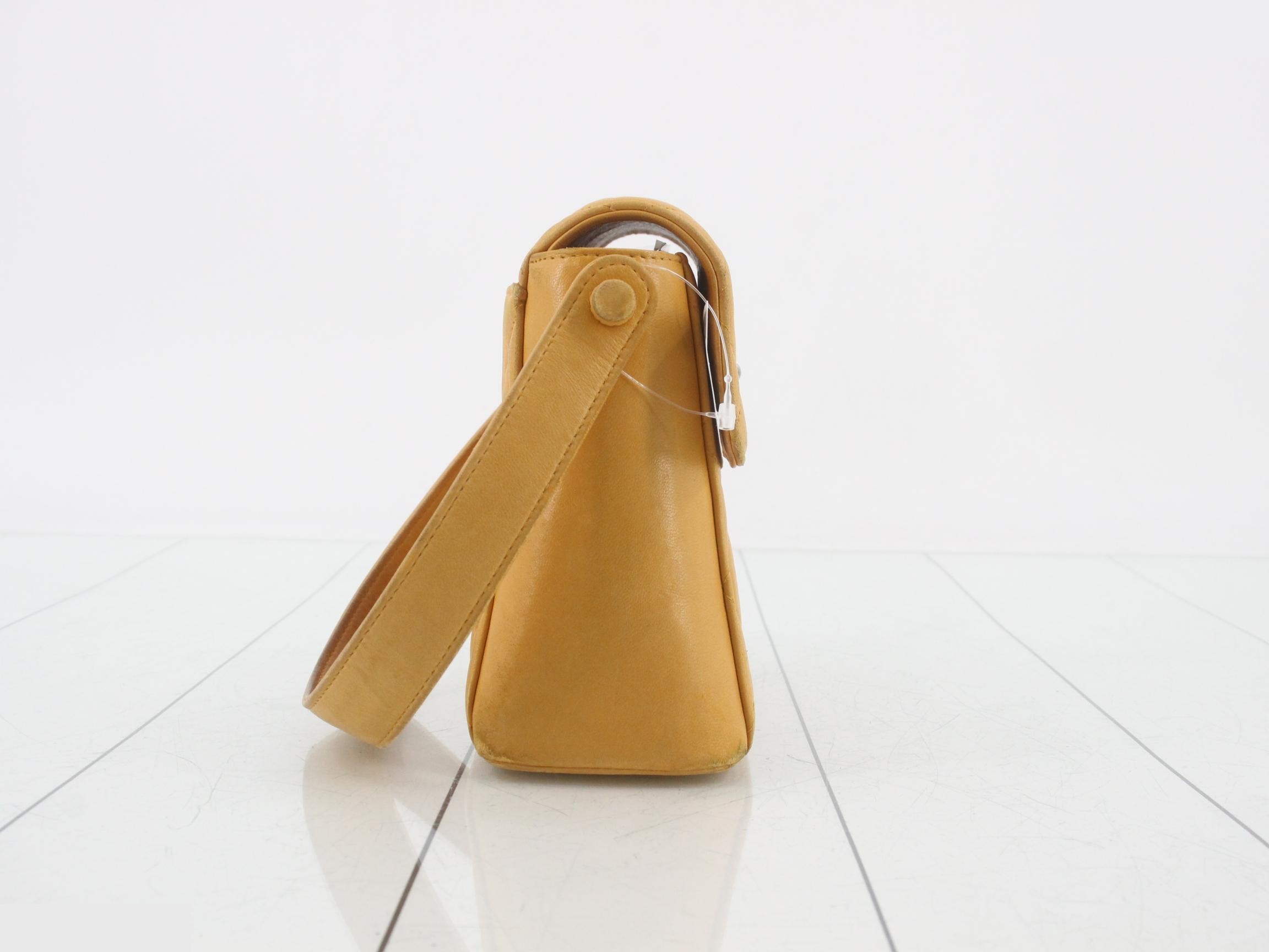 Matelassé Shoulder Bag, Series 5 — view 4
