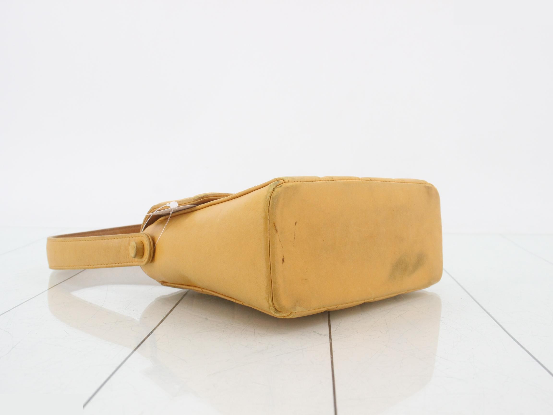 Matelassé Shoulder Bag, Series 5 — view 5