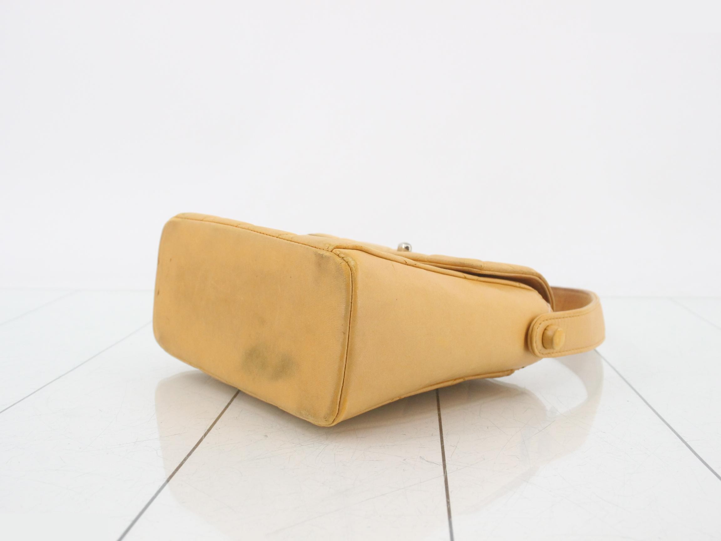 Matelassé Shoulder Bag, Series 5 — view 6