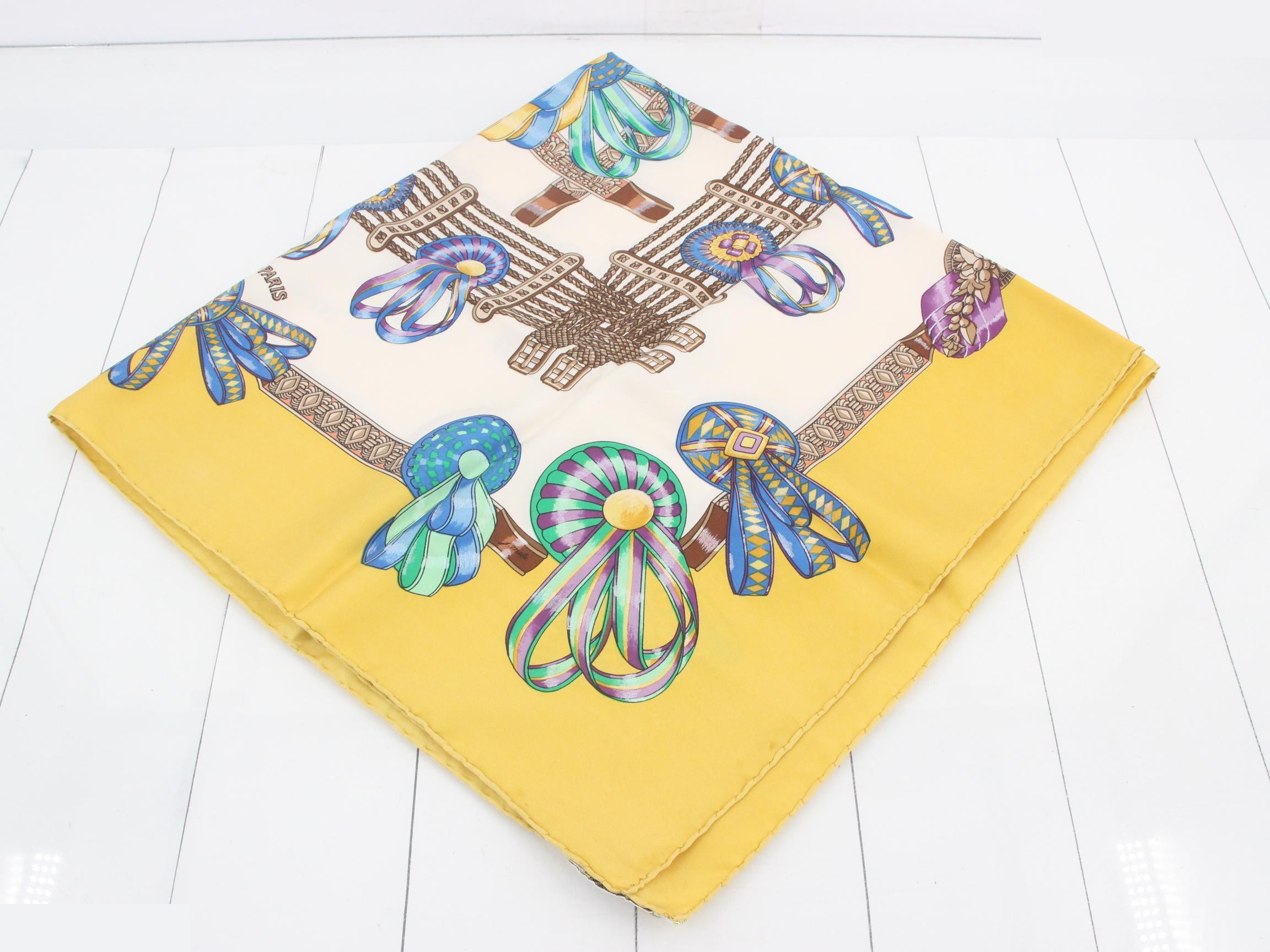 scarf — view 2