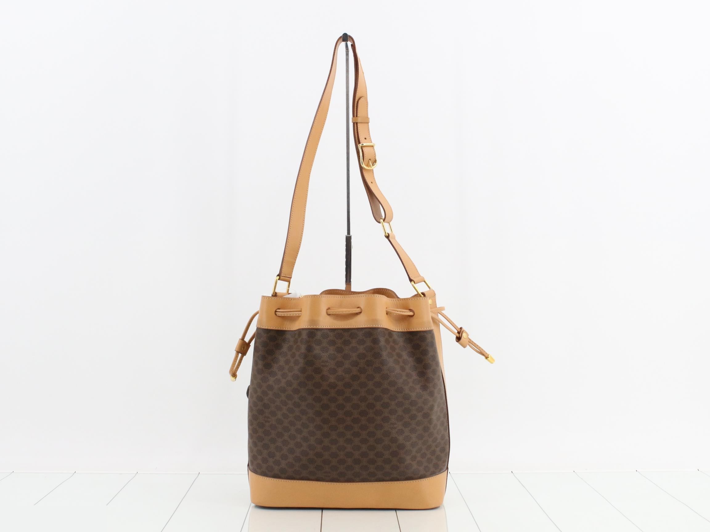 Macadam Shoulder Bag — view 2