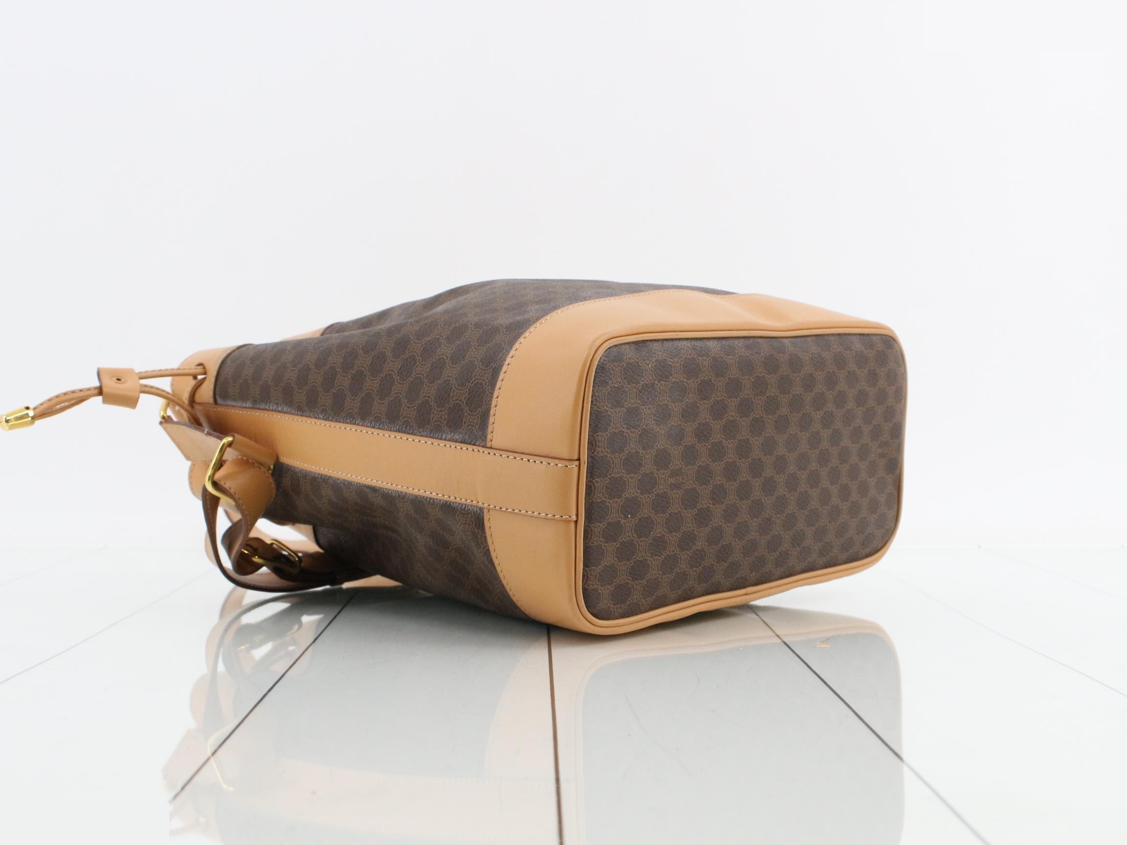 Macadam Shoulder Bag — view 5