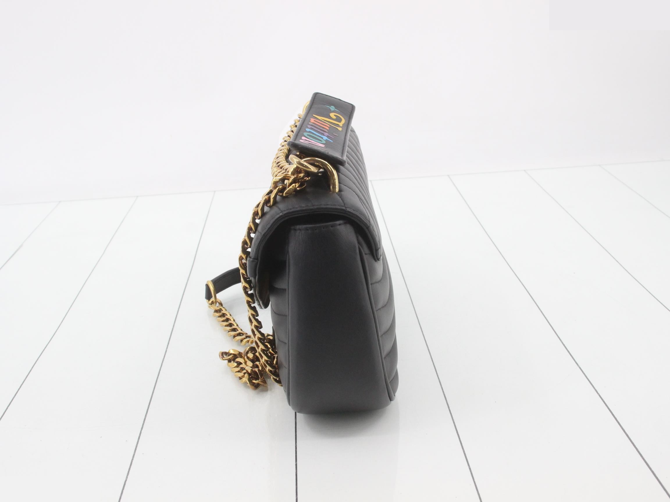 New Wave Multi Pochette PM 2WAY — view 3