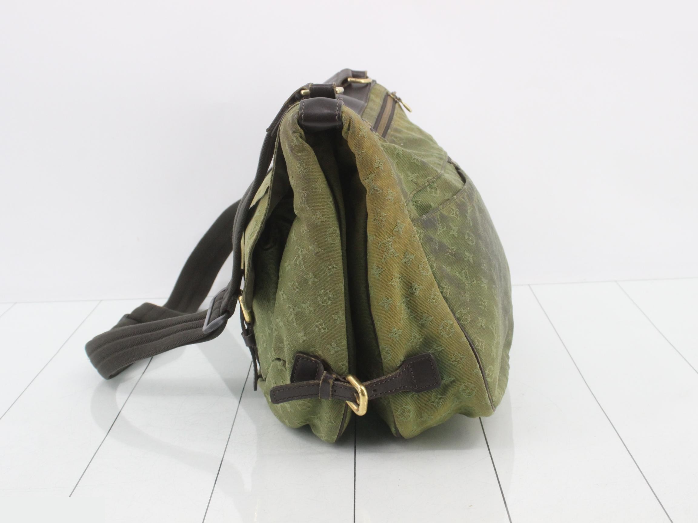 Sacmaman TST Khaki — view 3