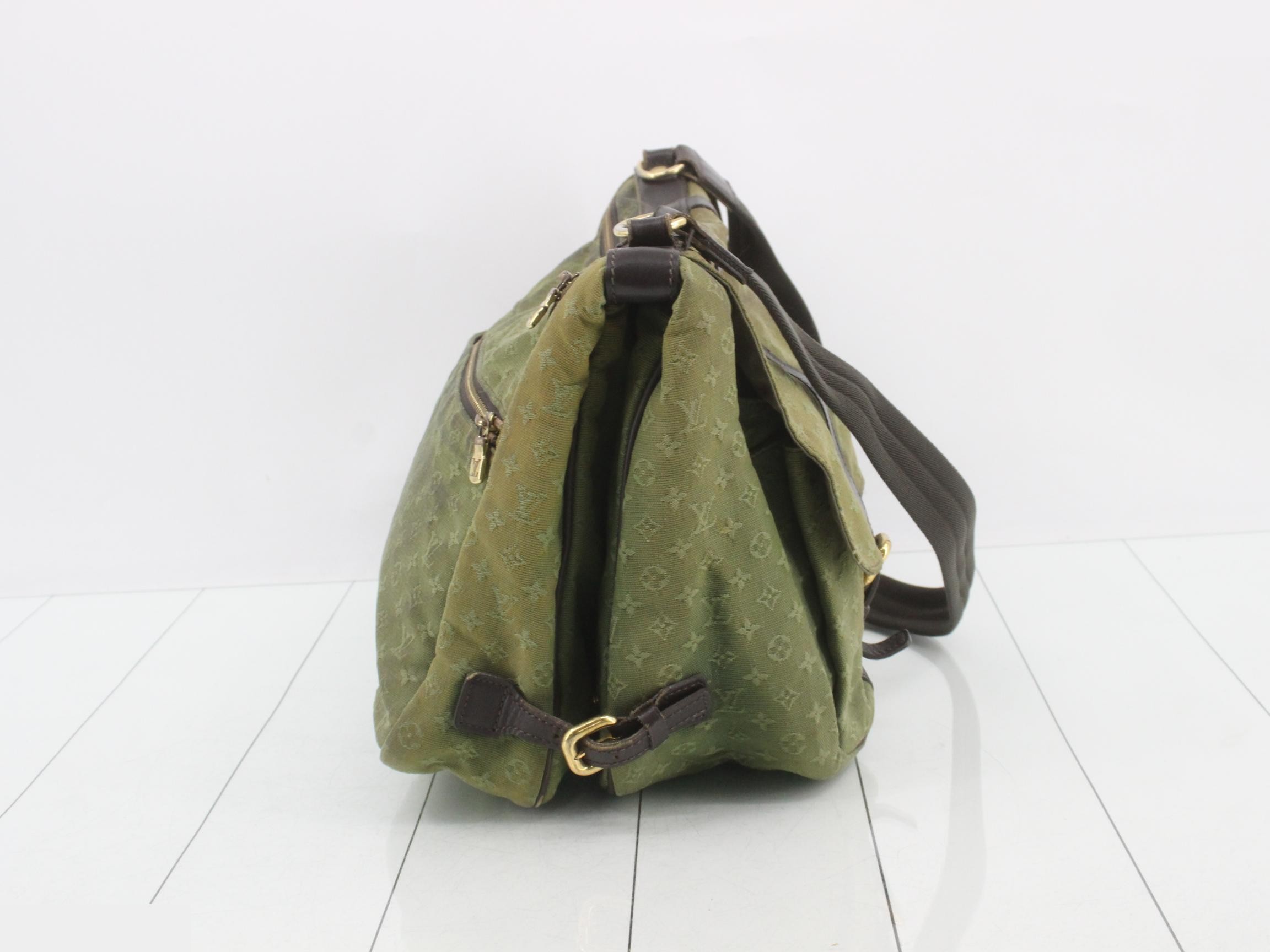 Sacmaman TST Khaki — view 4