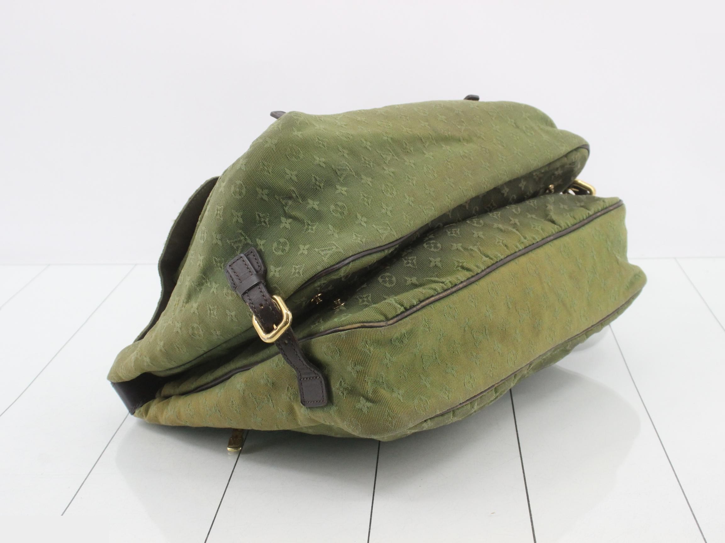 Sacmaman TST Khaki — view 5