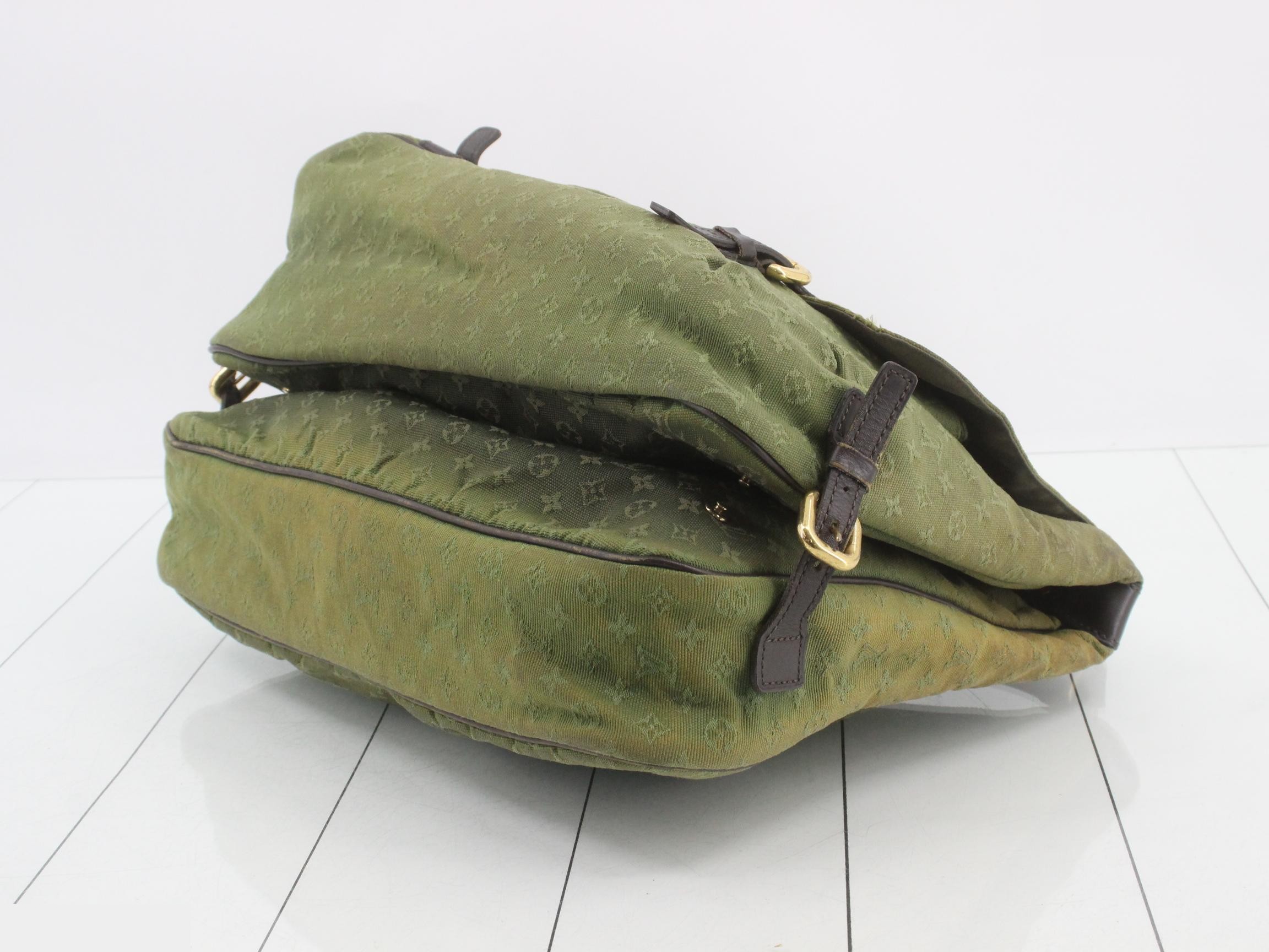Sacmaman TST Khaki — view 6