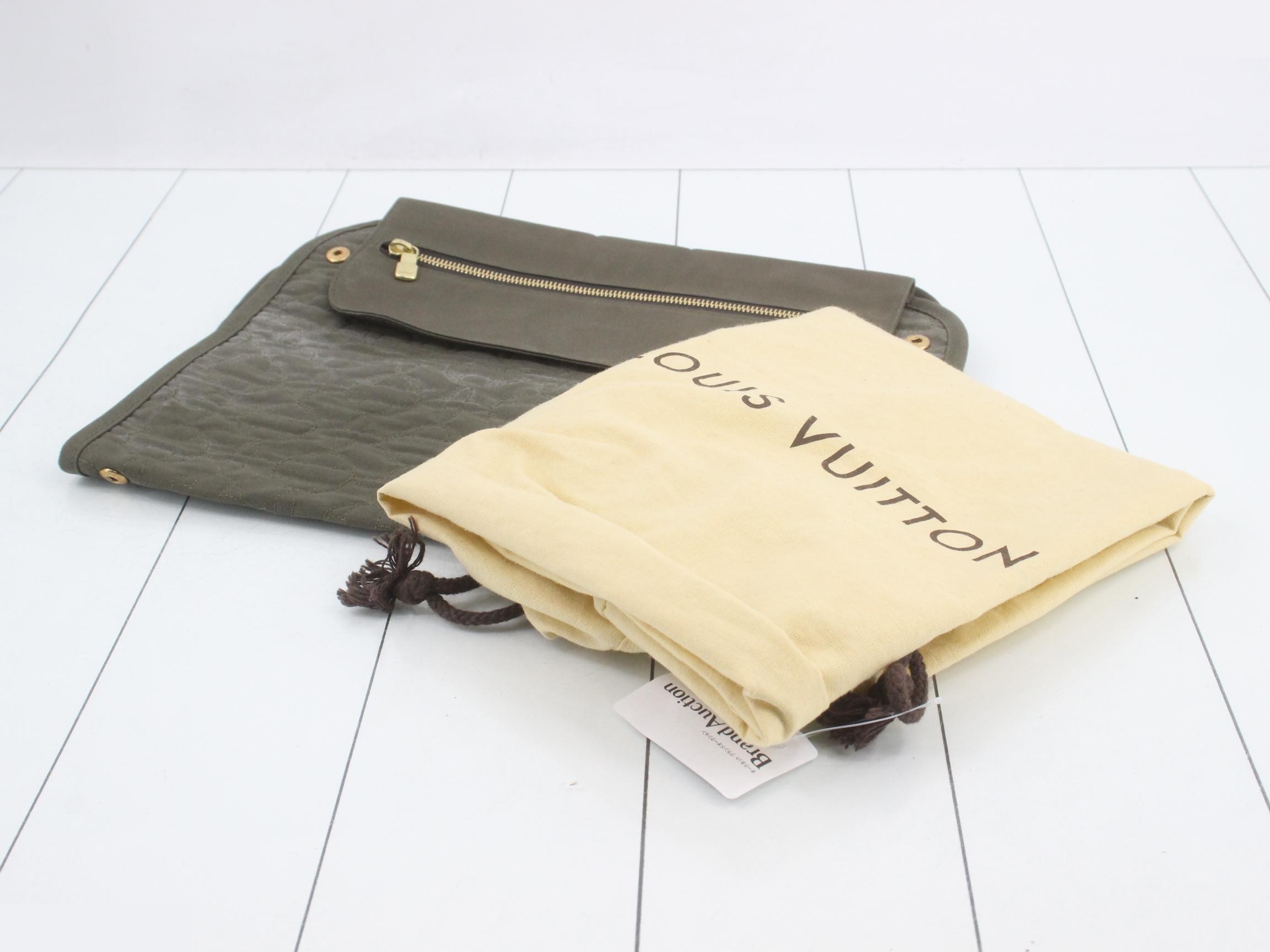 Sacmaman TST Khaki — view 7