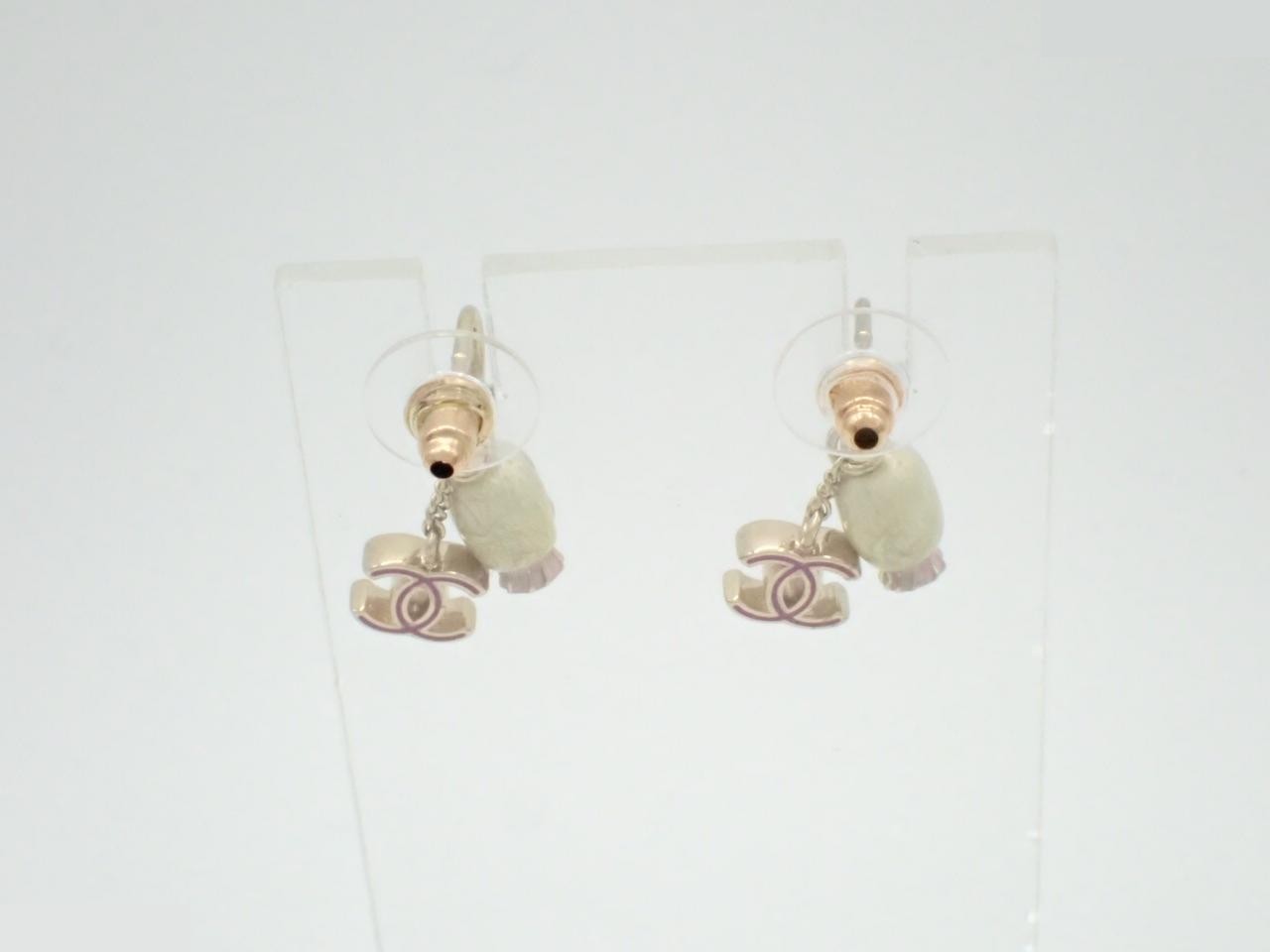 Earrings — view 2