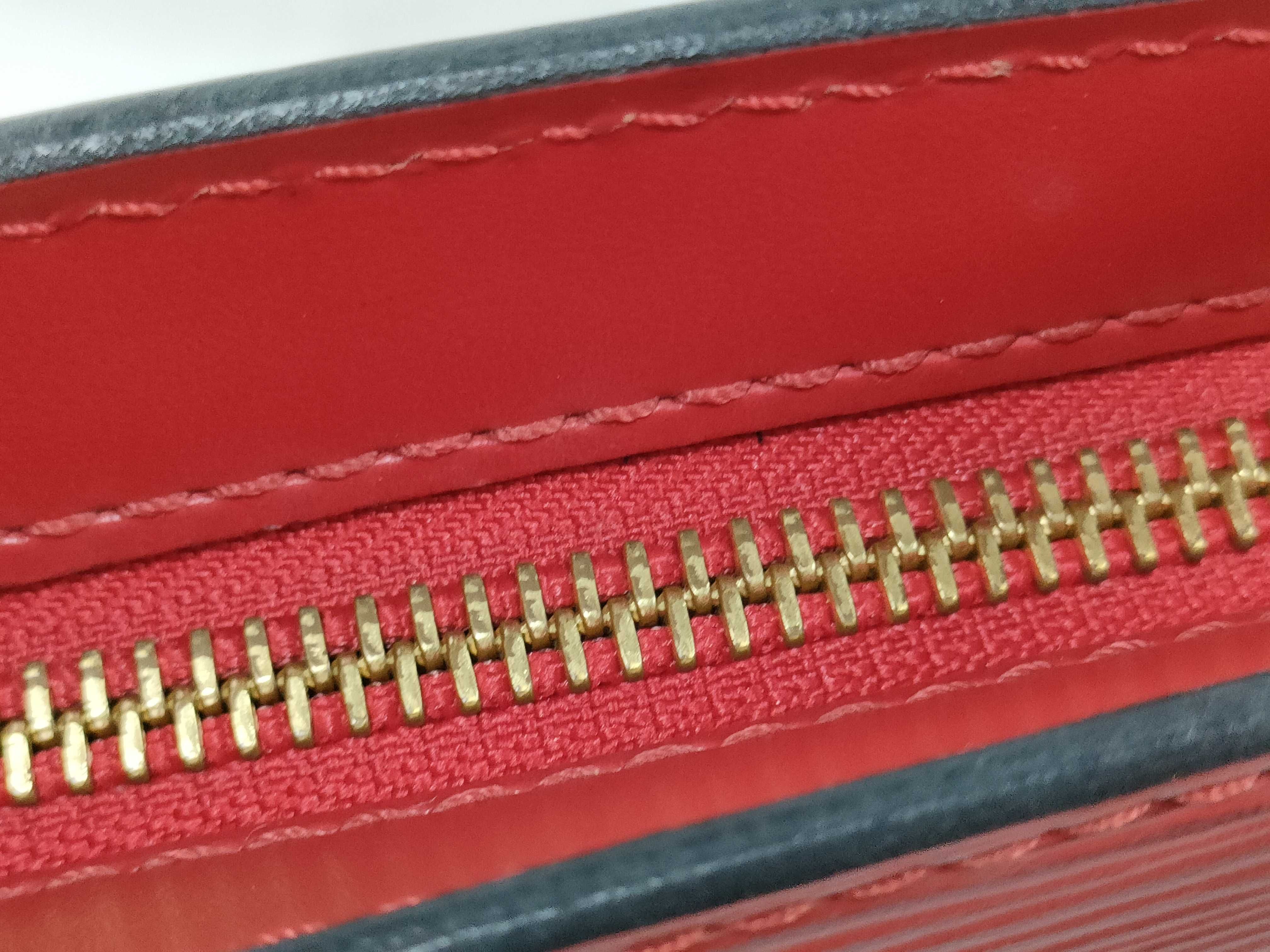 Epi / Epi / Saint Jacques / M52277 / Handbag / Leather Handbag — view 11