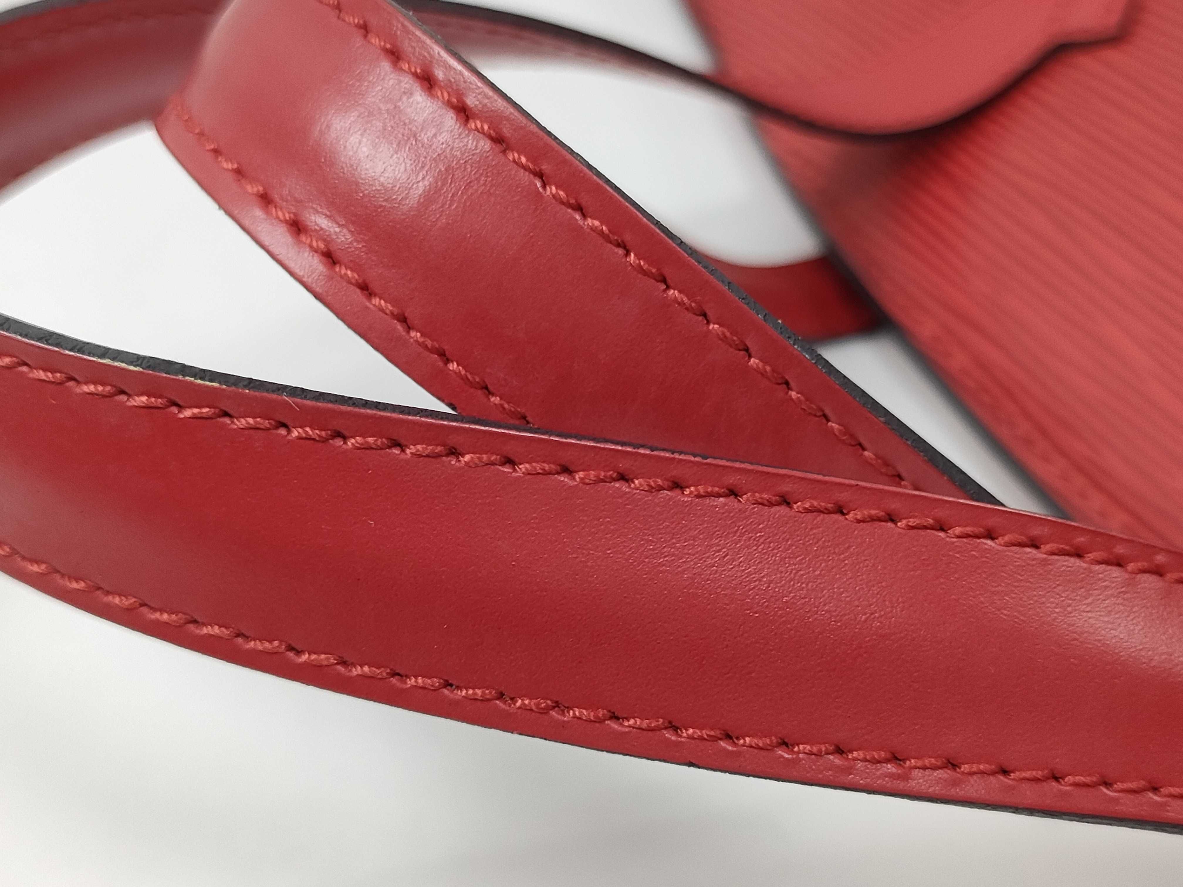 Epi / Epi / Saint Jacques / M52277 / Handbag / Leather Handbag — view 5